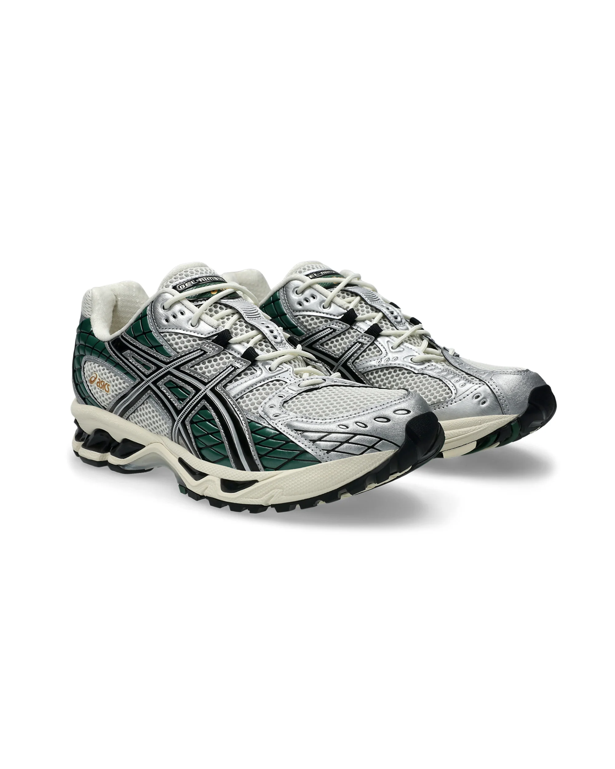 ASICS GEL-NIMBUS 10.1 GROVE - Image 4