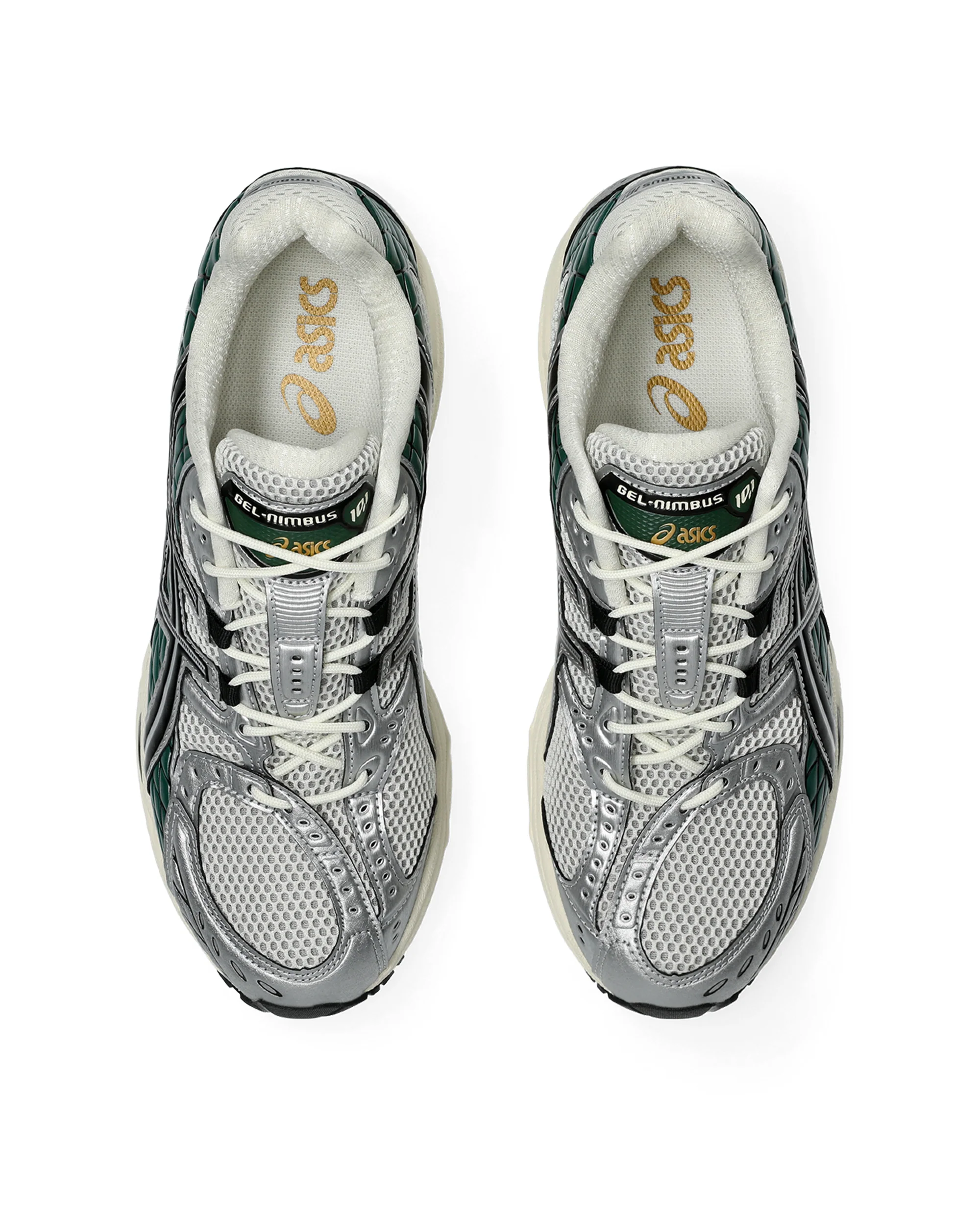 ASICS GEL-NIMBUS 10.1 GROVE - Image 5