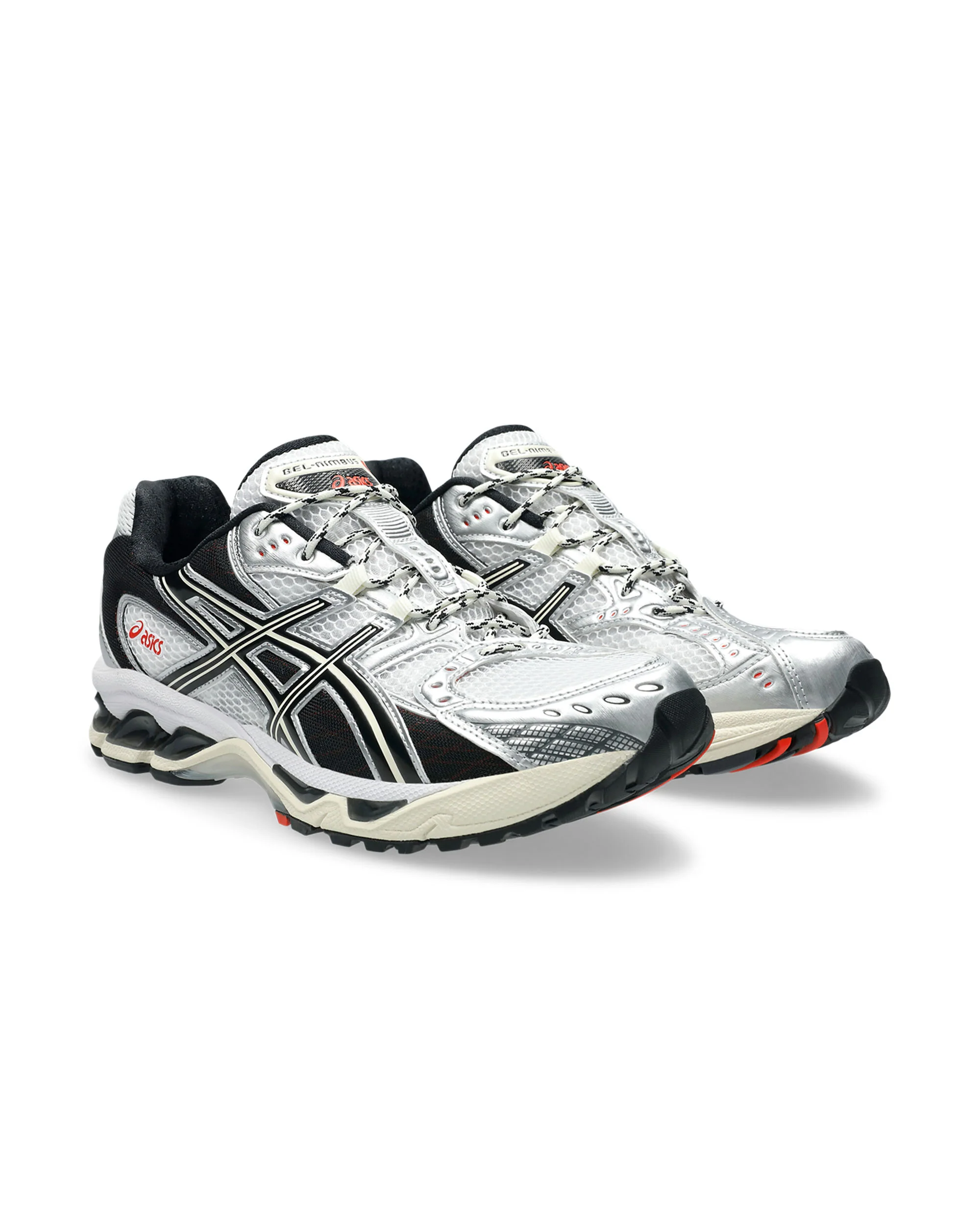 ASICS GEL-NIMBUS 10.1 WHITE - Image 4