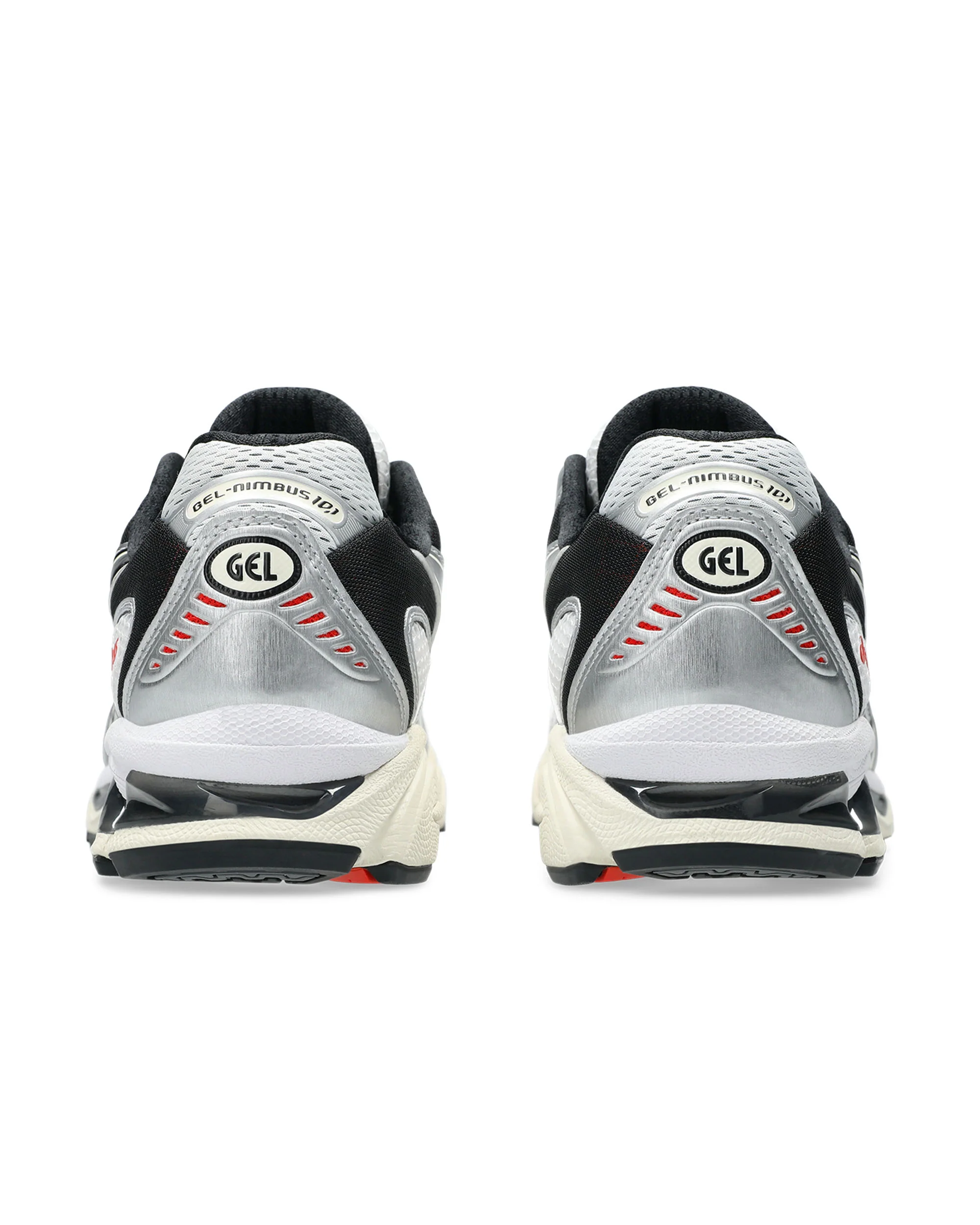 ASICS GEL-NIMBUS 10.1 WHITE - Image 6