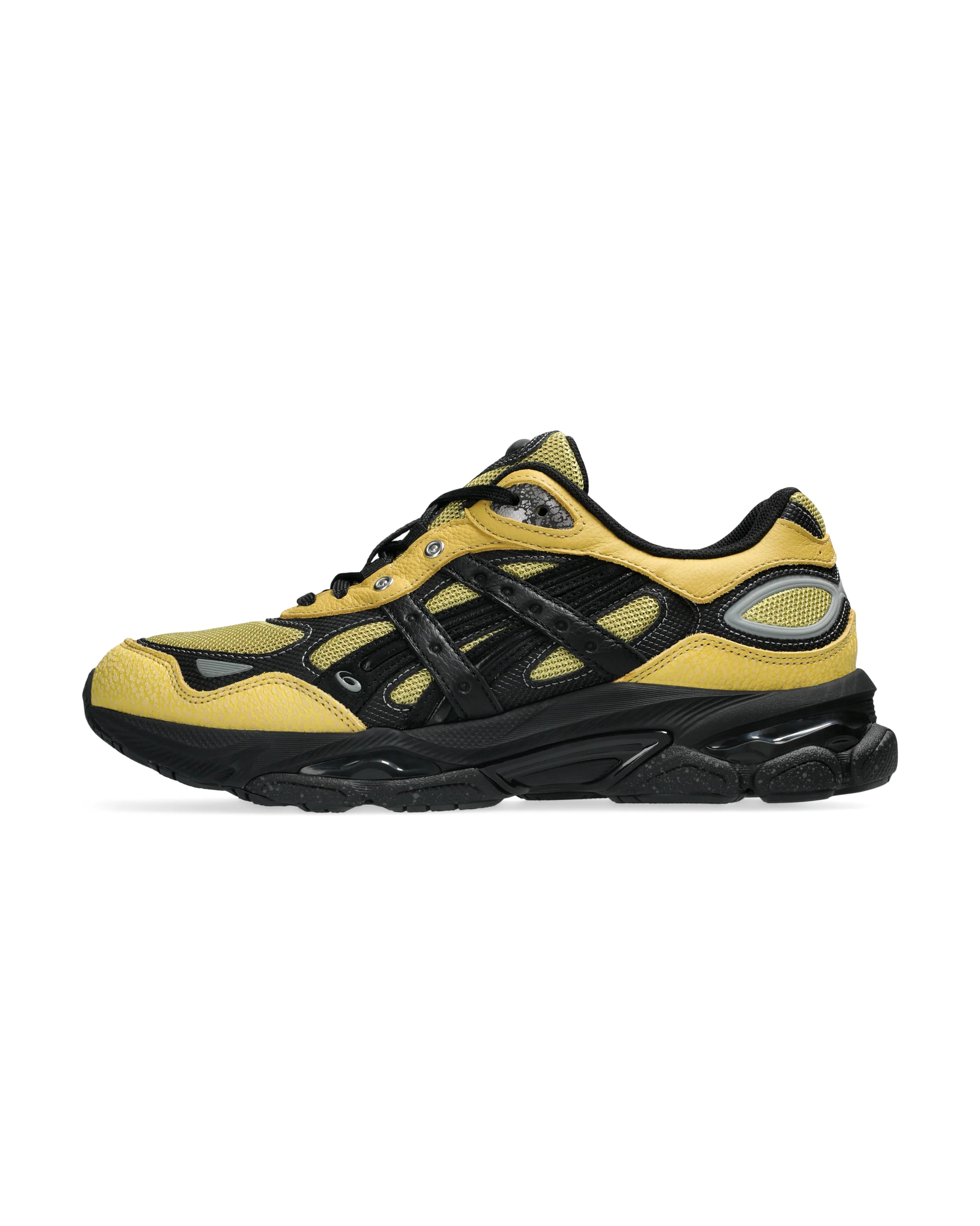 ASICS GEL-NYC 2.0 SSHS SULPHUR - Image 2