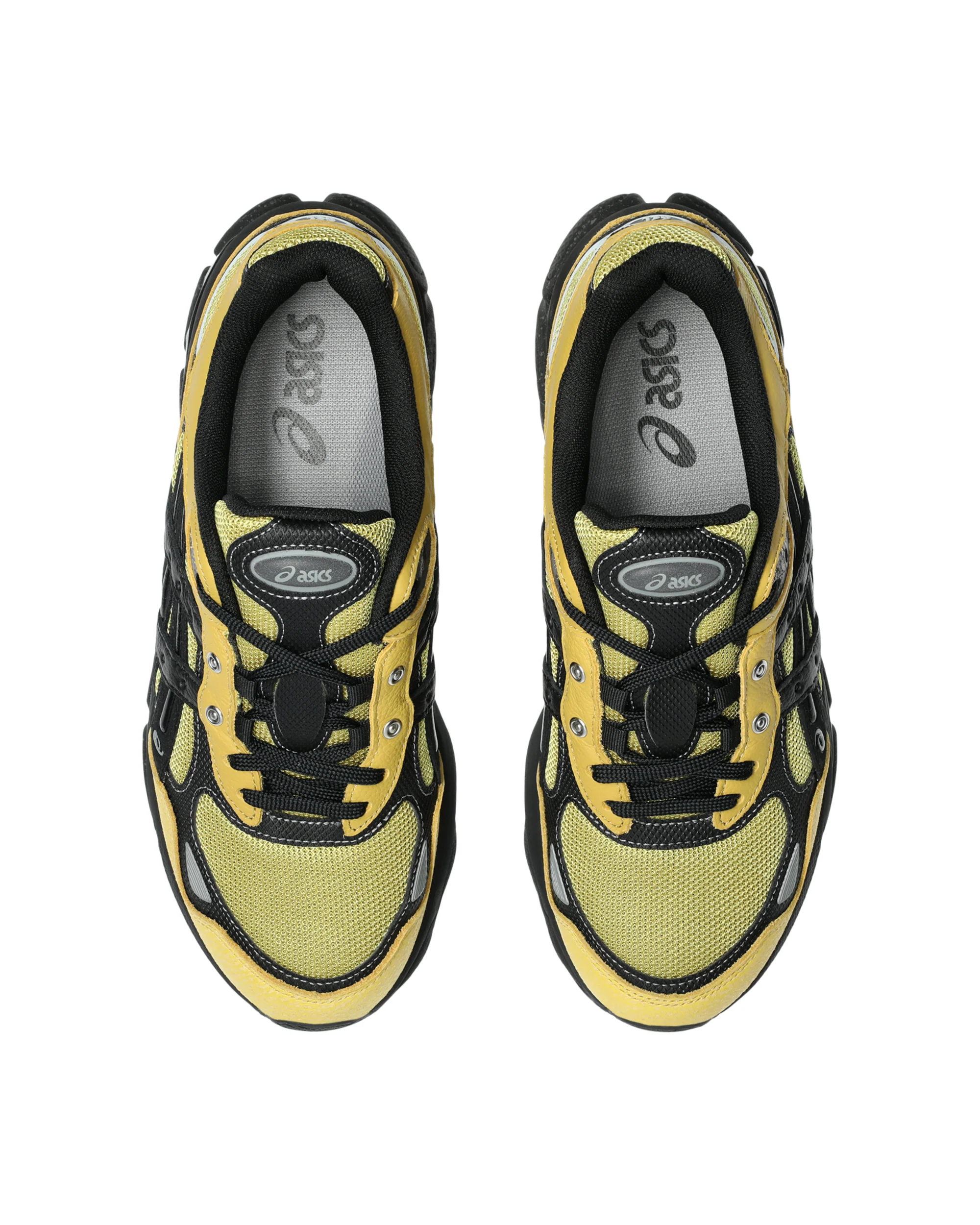 ASICS GEL-NYC 2.0 SSHS SULPHUR - Image 5