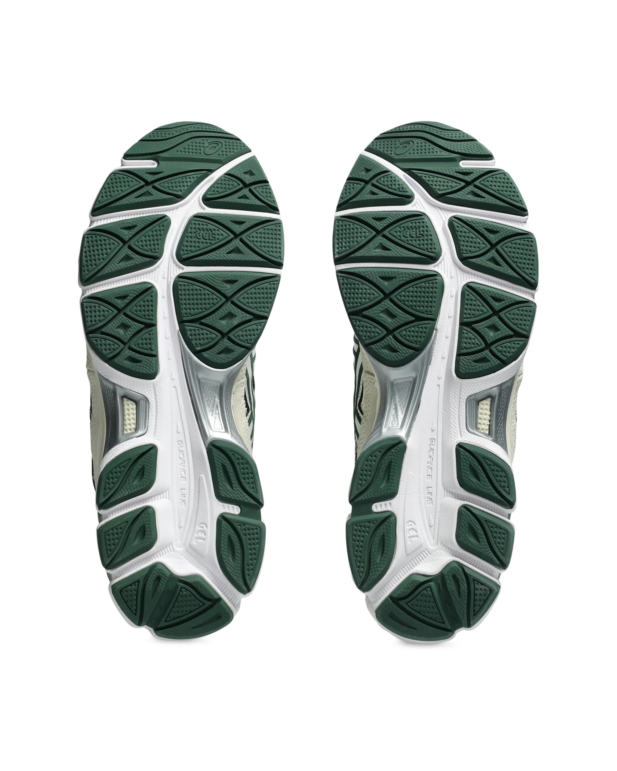 ASICS GEL-NYC - Ivory/Forest Night - Image 8