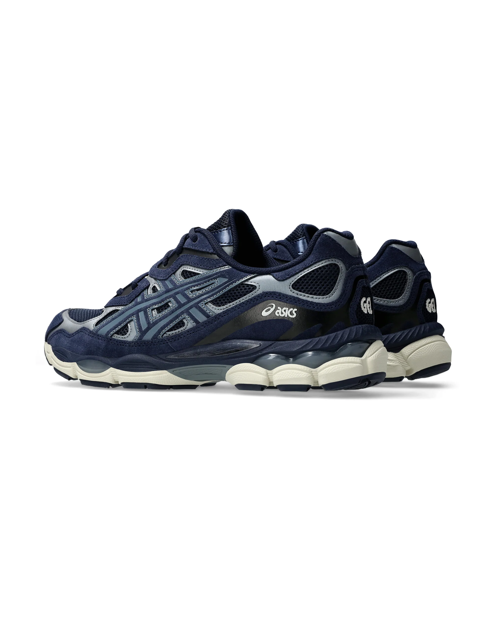 ASICS GEL-NYC MIDNIGHT/MIDNIGHT - Image 3
