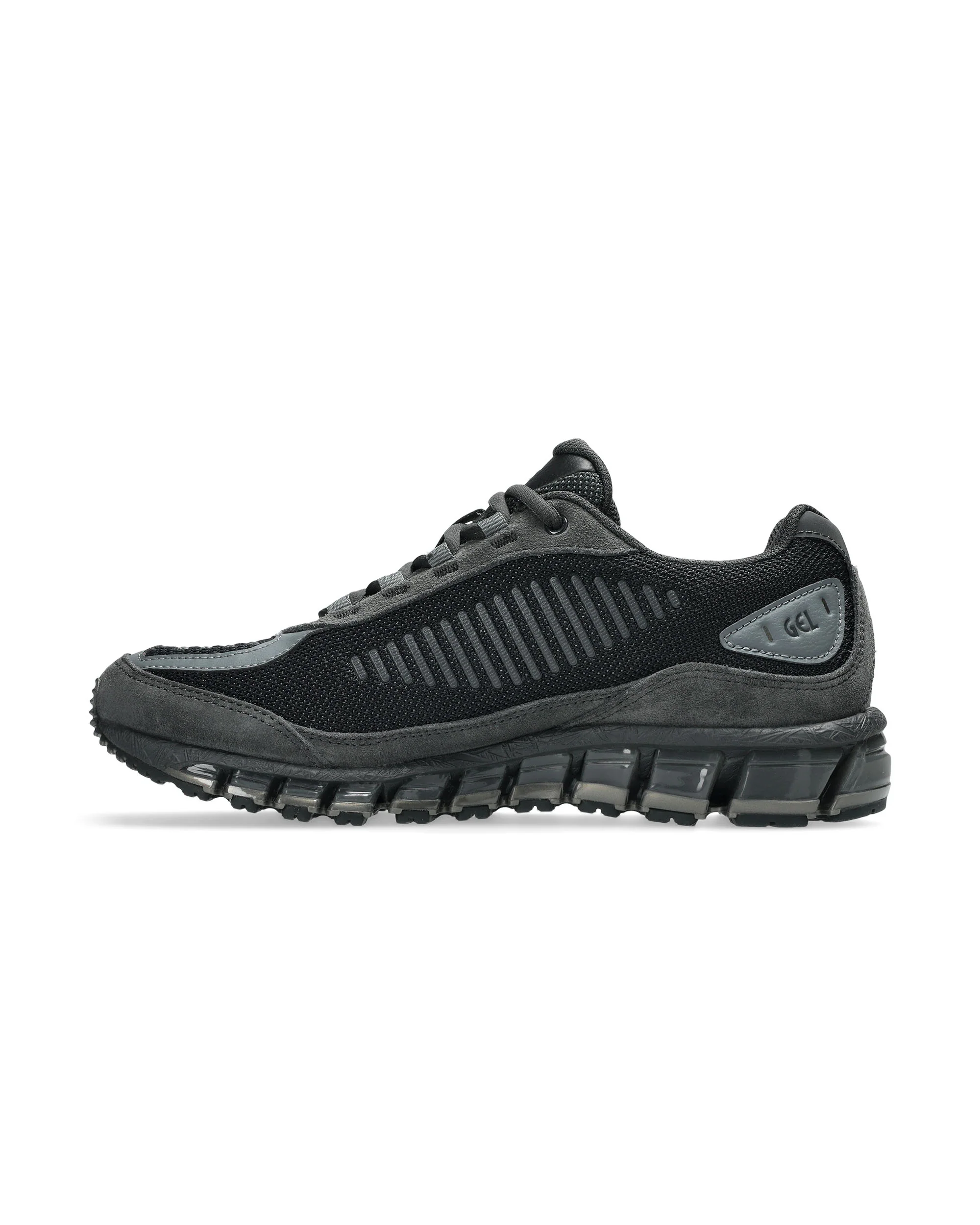 ASICS GEL-QUANTUM 360 I AMP BLACK - Image 2
