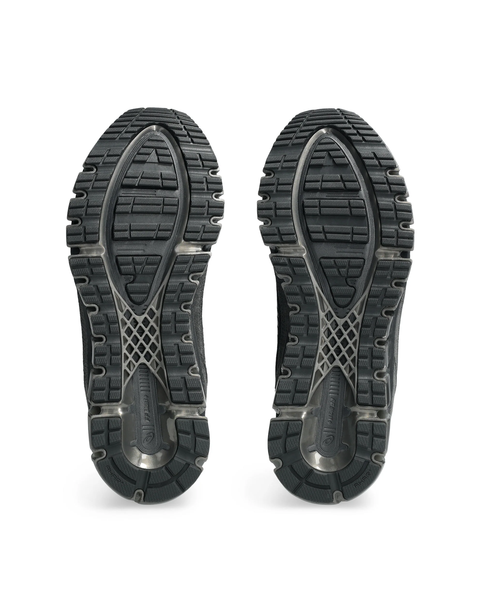 ASICS GEL-QUANTUM 360 I AMP BLACK - Image 7