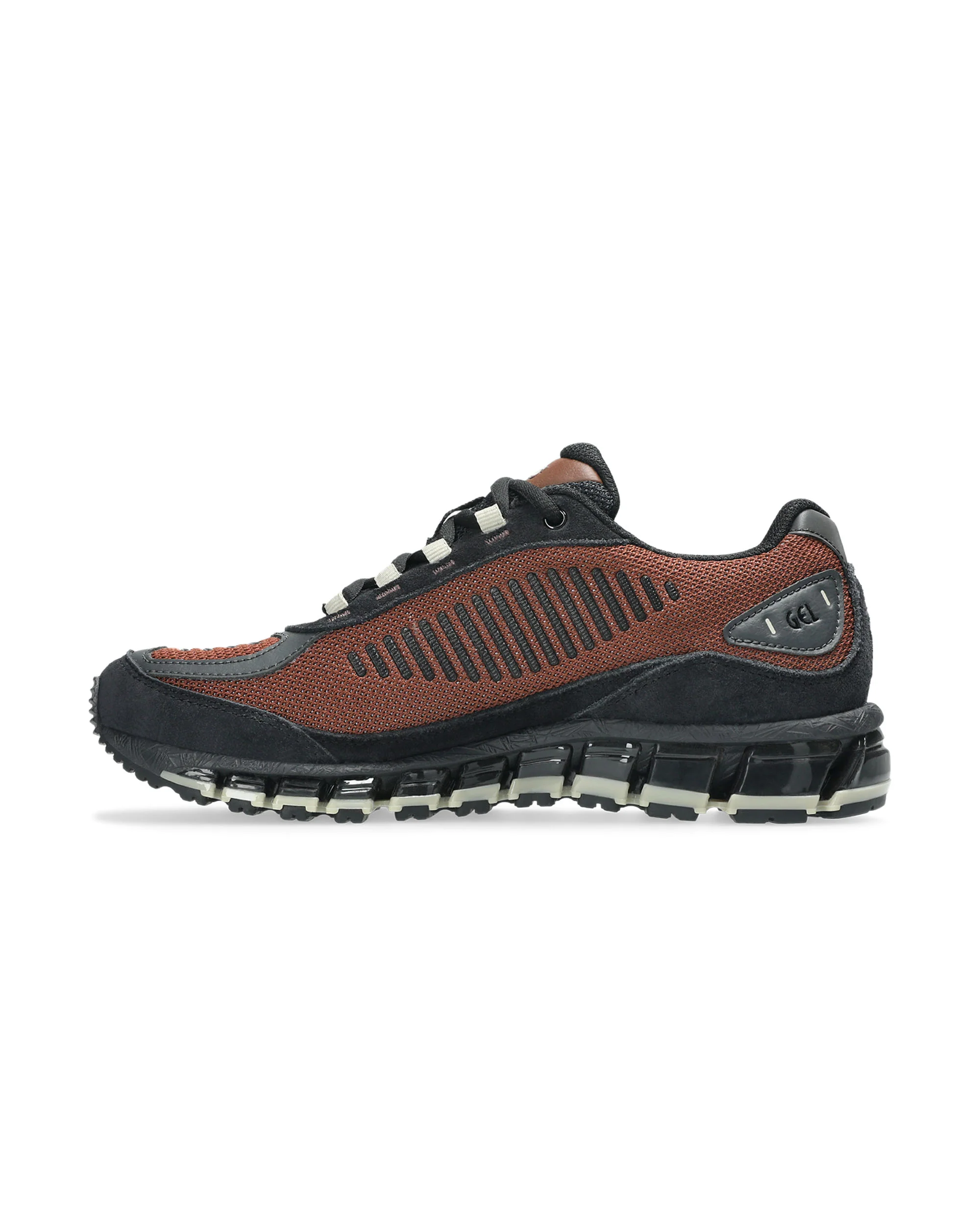 ASICS GEL-QUANTUM 360 I AMP BROWN - Image 2