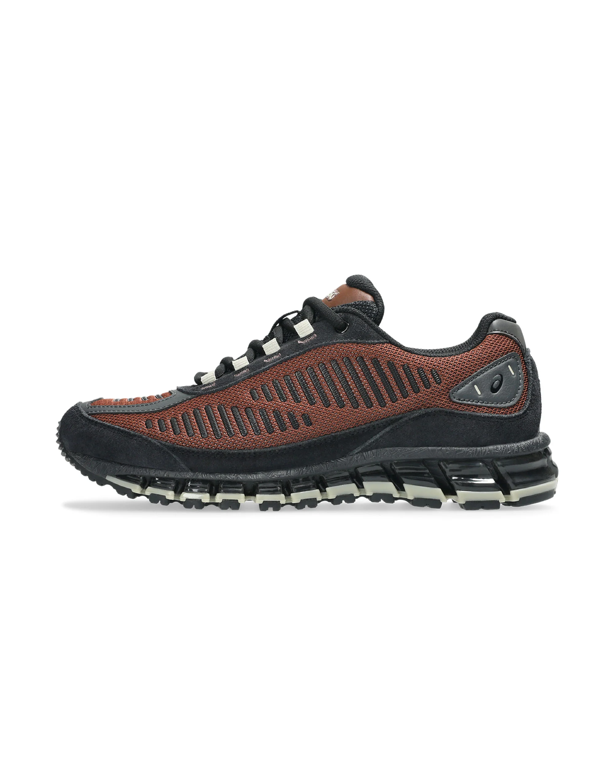 ASICS GEL-QUANTUM 360 I AMP BROWN - Image 3