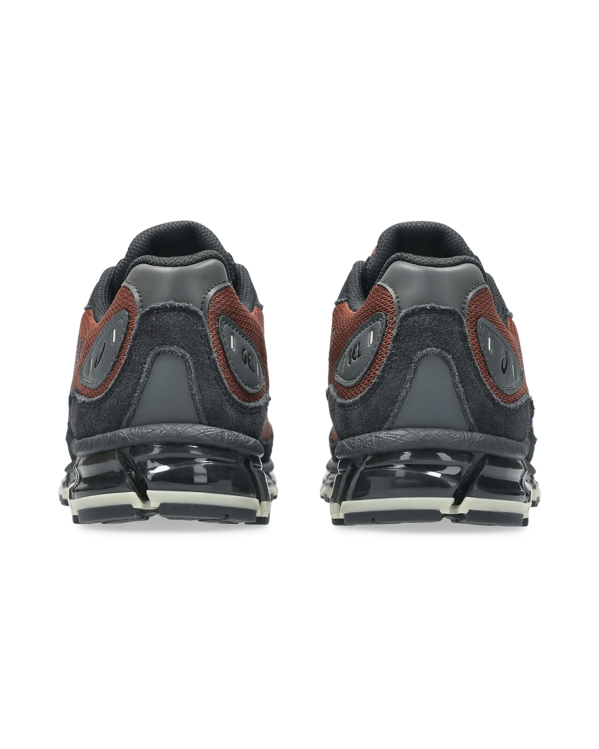 ASICS GEL-QUANTUM 360 I AMP BROWN - Image 6
