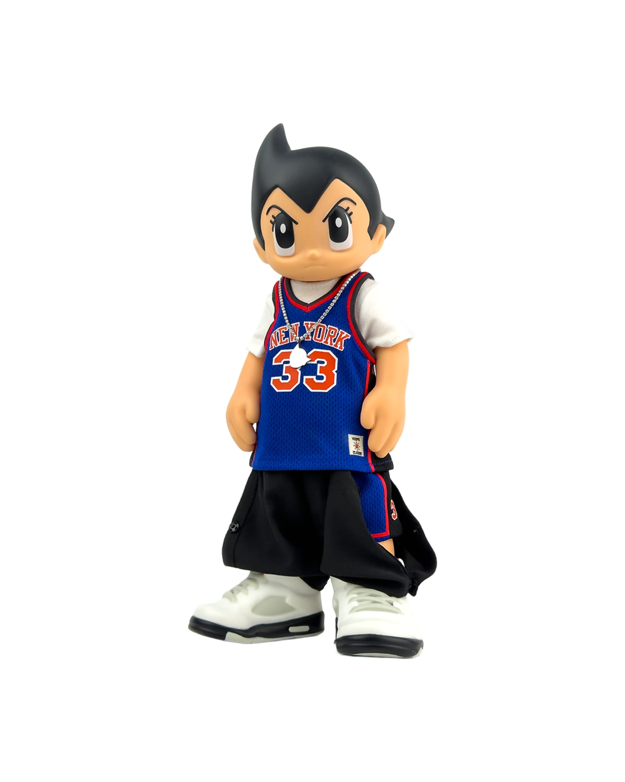 Astro Boy - Golden Era 90s New York Edition (Complex)