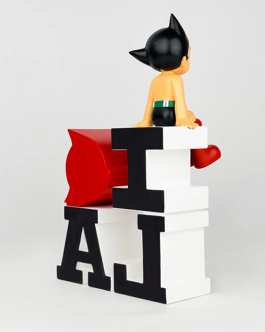 Astro Boy - I LOVE LA - Image 3