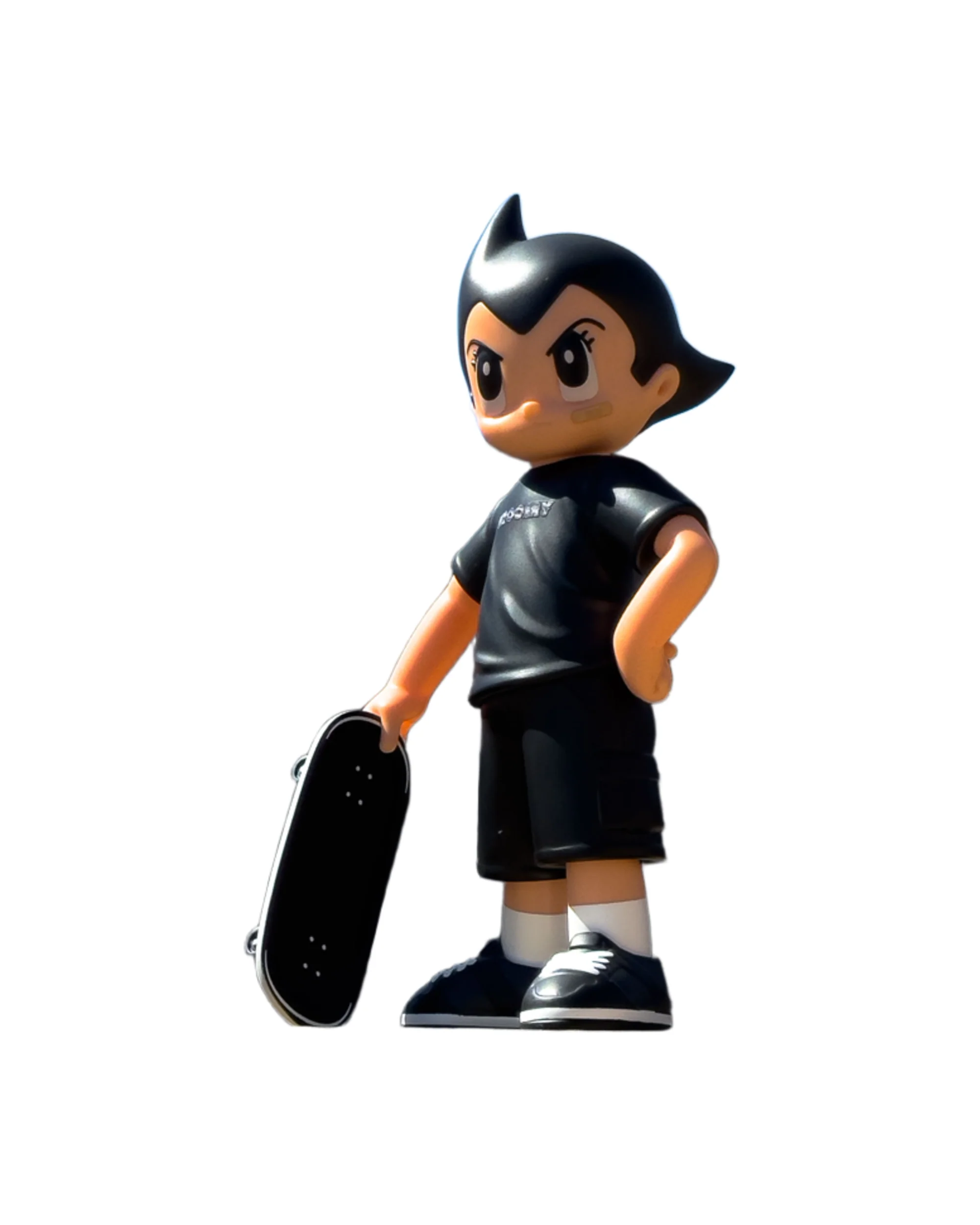 Astro Boy Skater - Grocery Edition (Complex) - Image 3