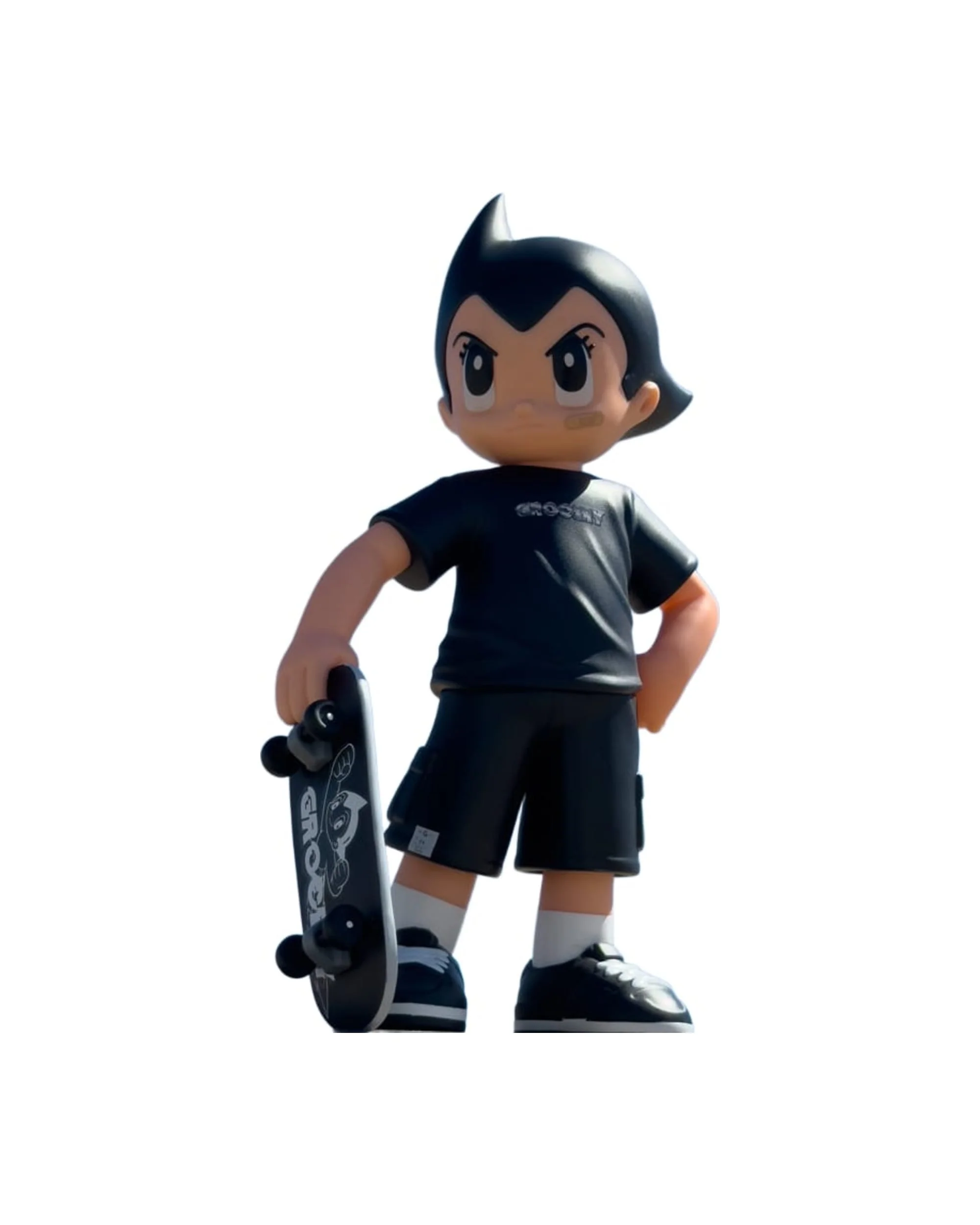Astro Boy Skater - Grocery Edition (Complex) - Image 5