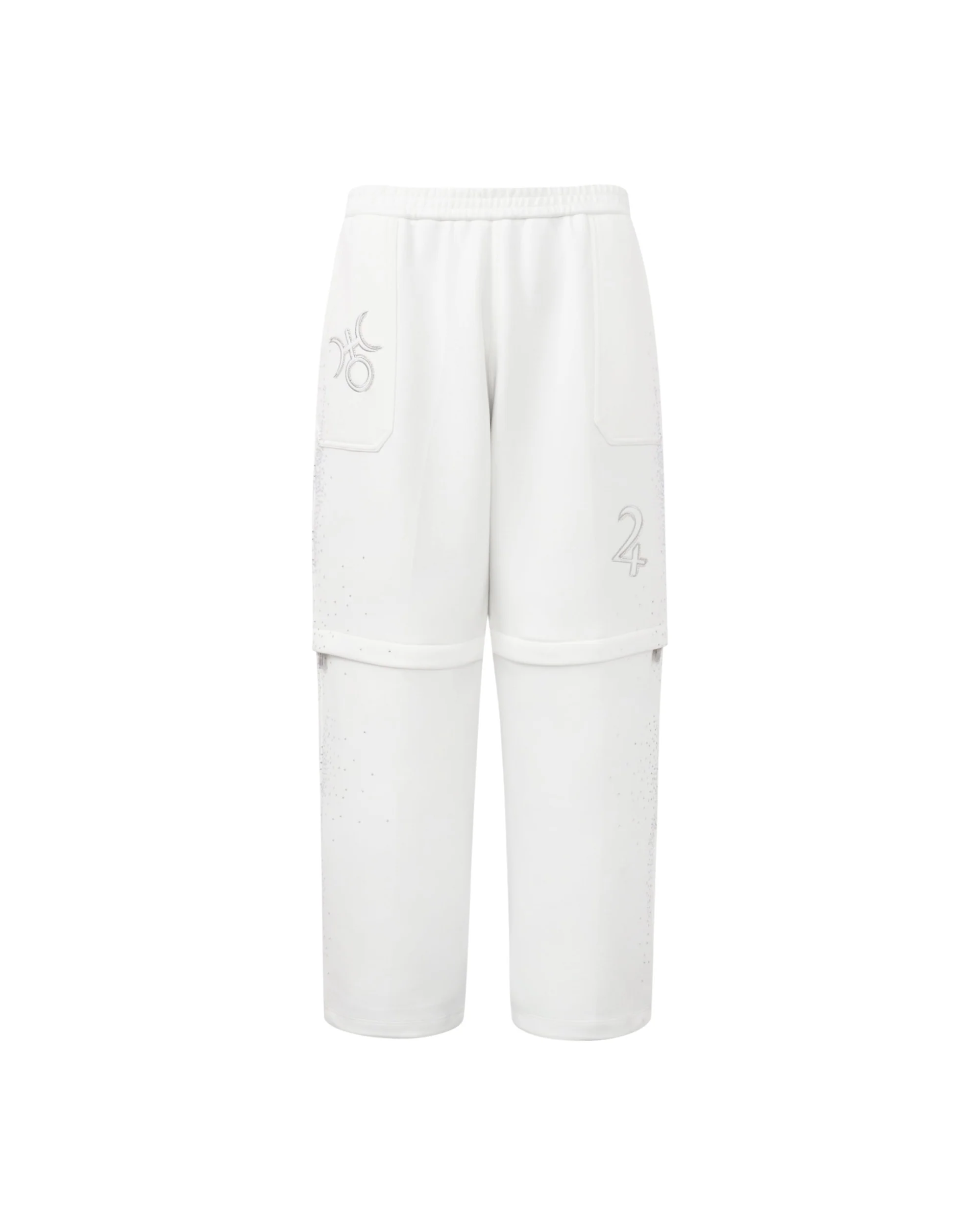 Astroflight Track Pants