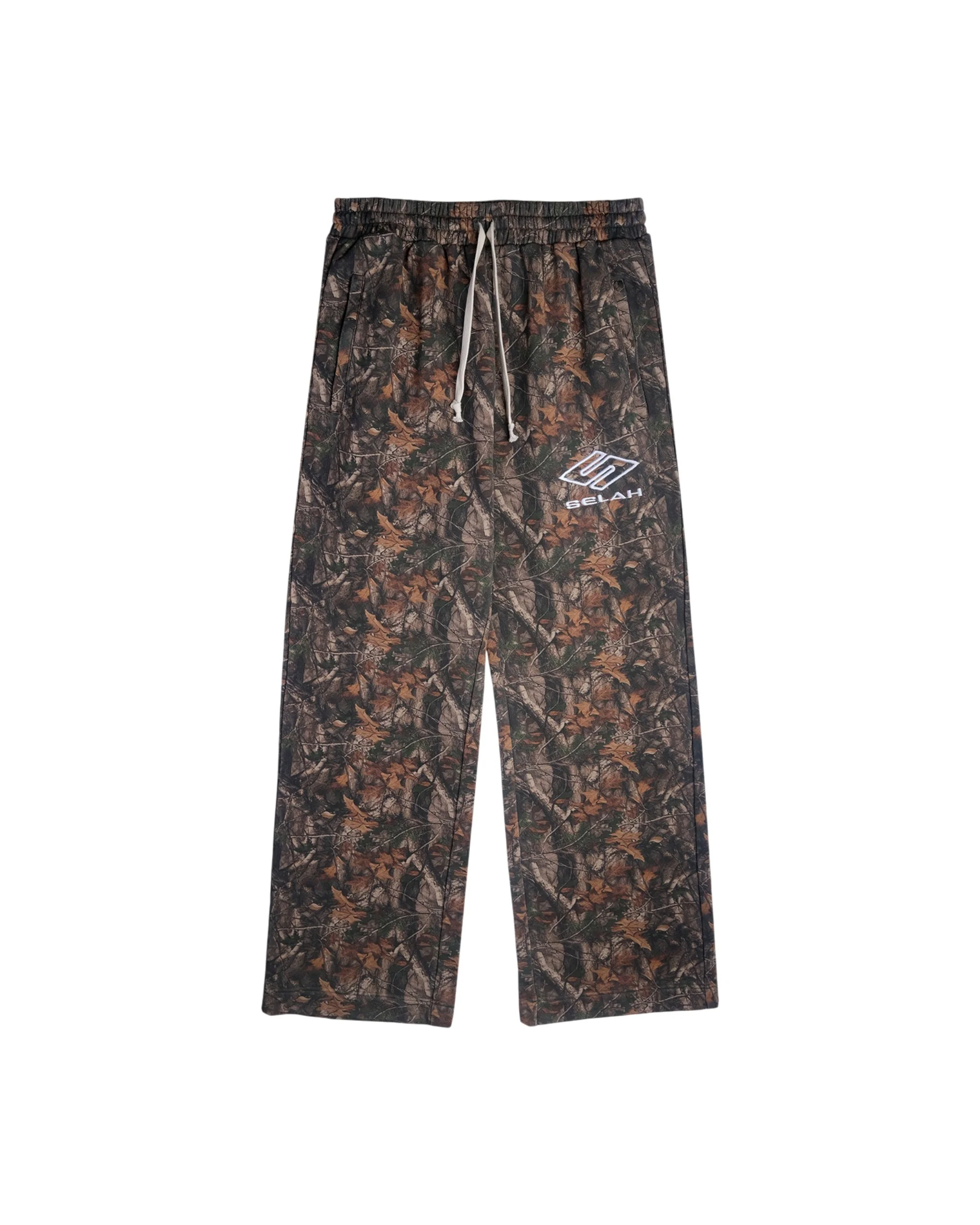 "ATHLETICA" BAGGY SWEATPANTS - Image 9