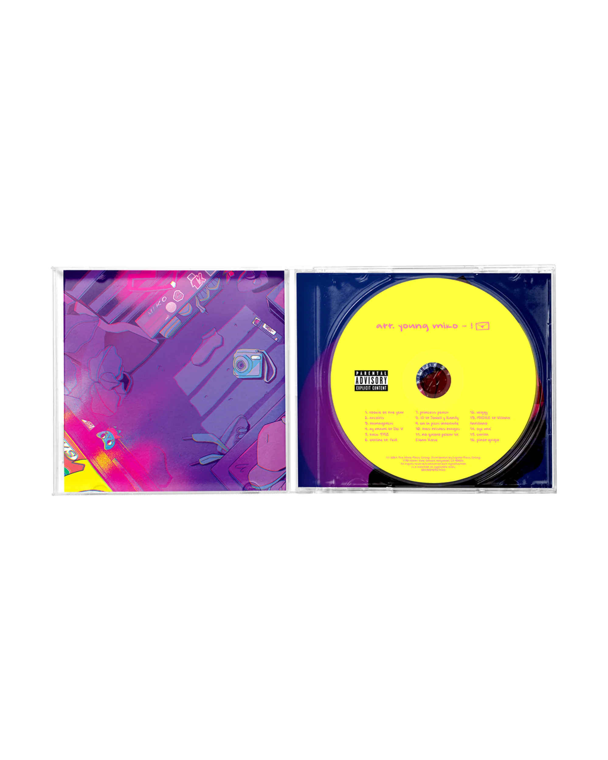 att. - CD - Image 2