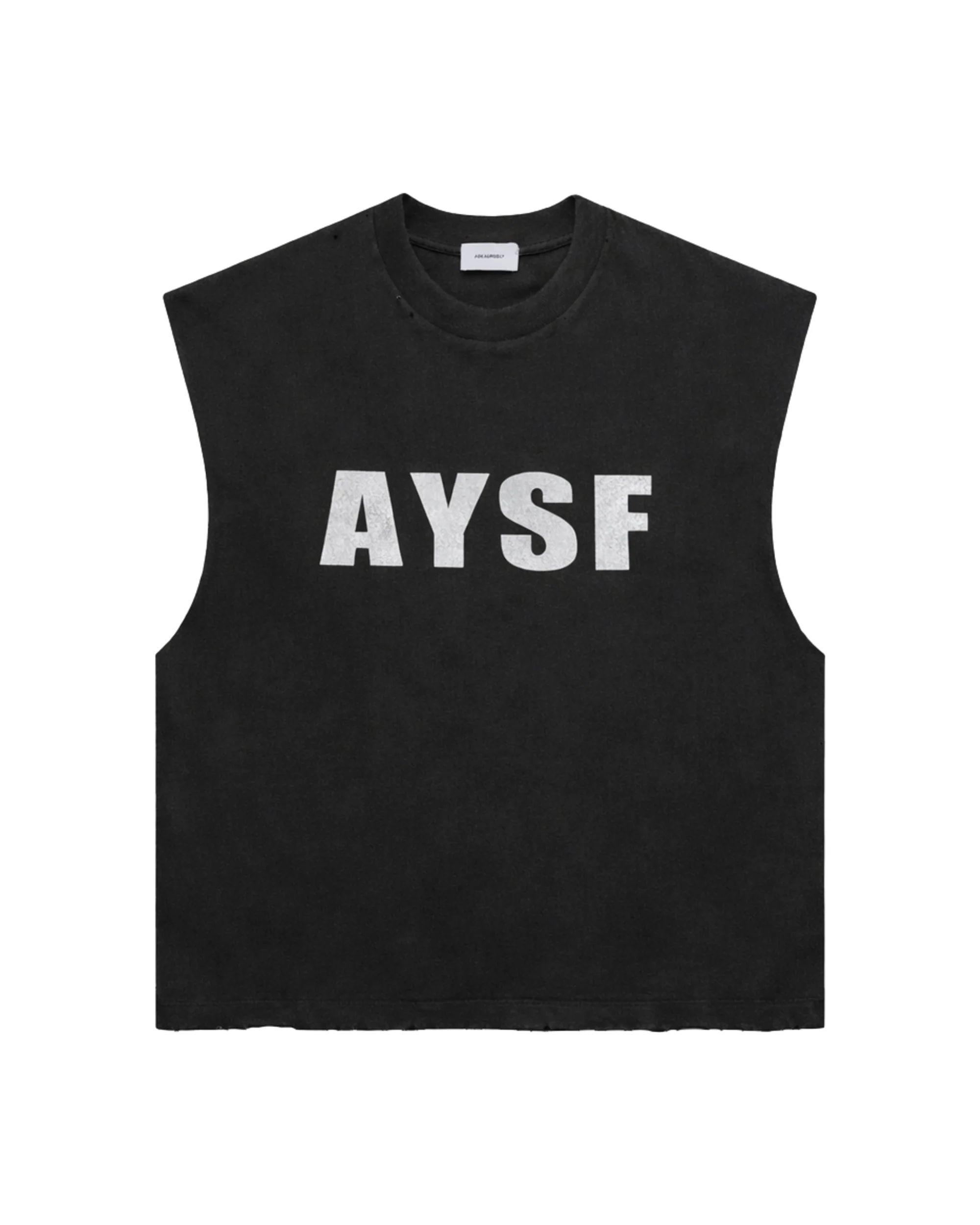 AYSF ARMY TANK