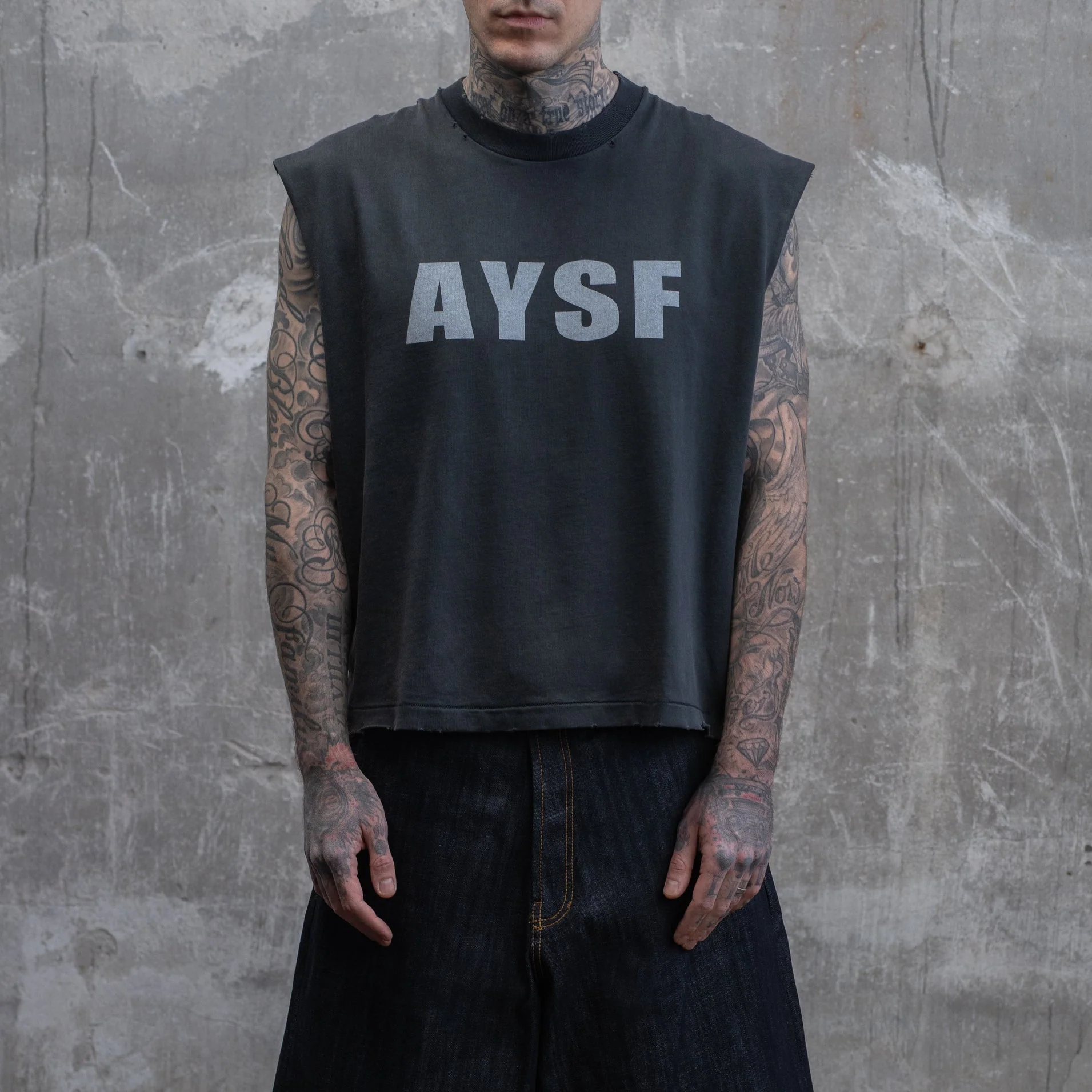 AYSF ARMY TANK - Image 4