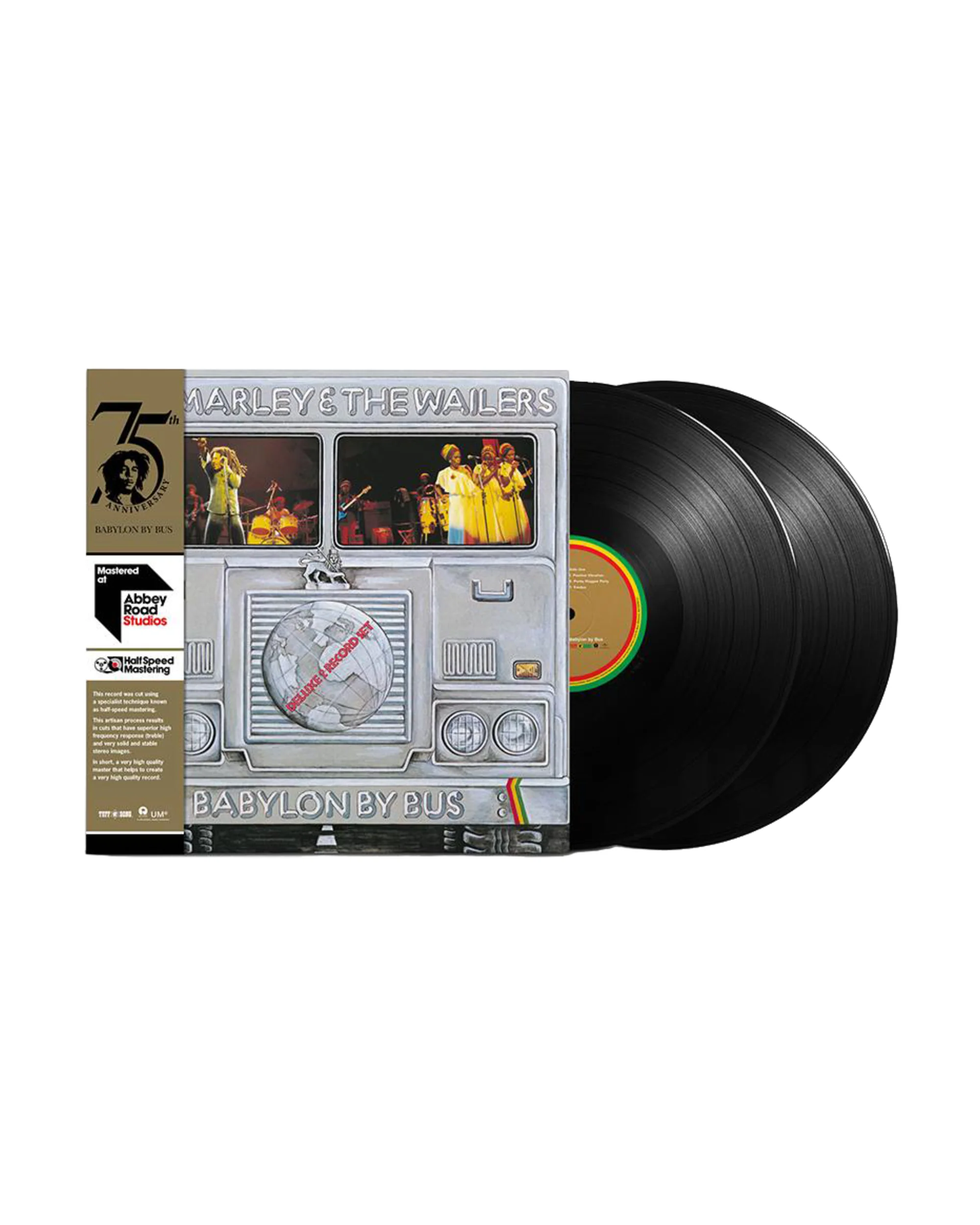 Babylon By Bus (Half Speed Master)
