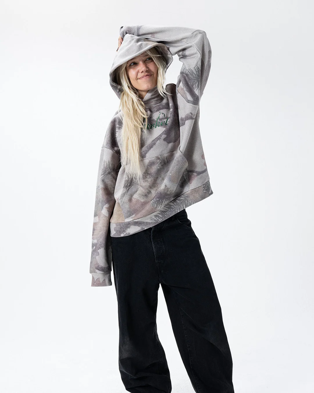 BACKCOUNTRY CAMO HOODIE - Image 6