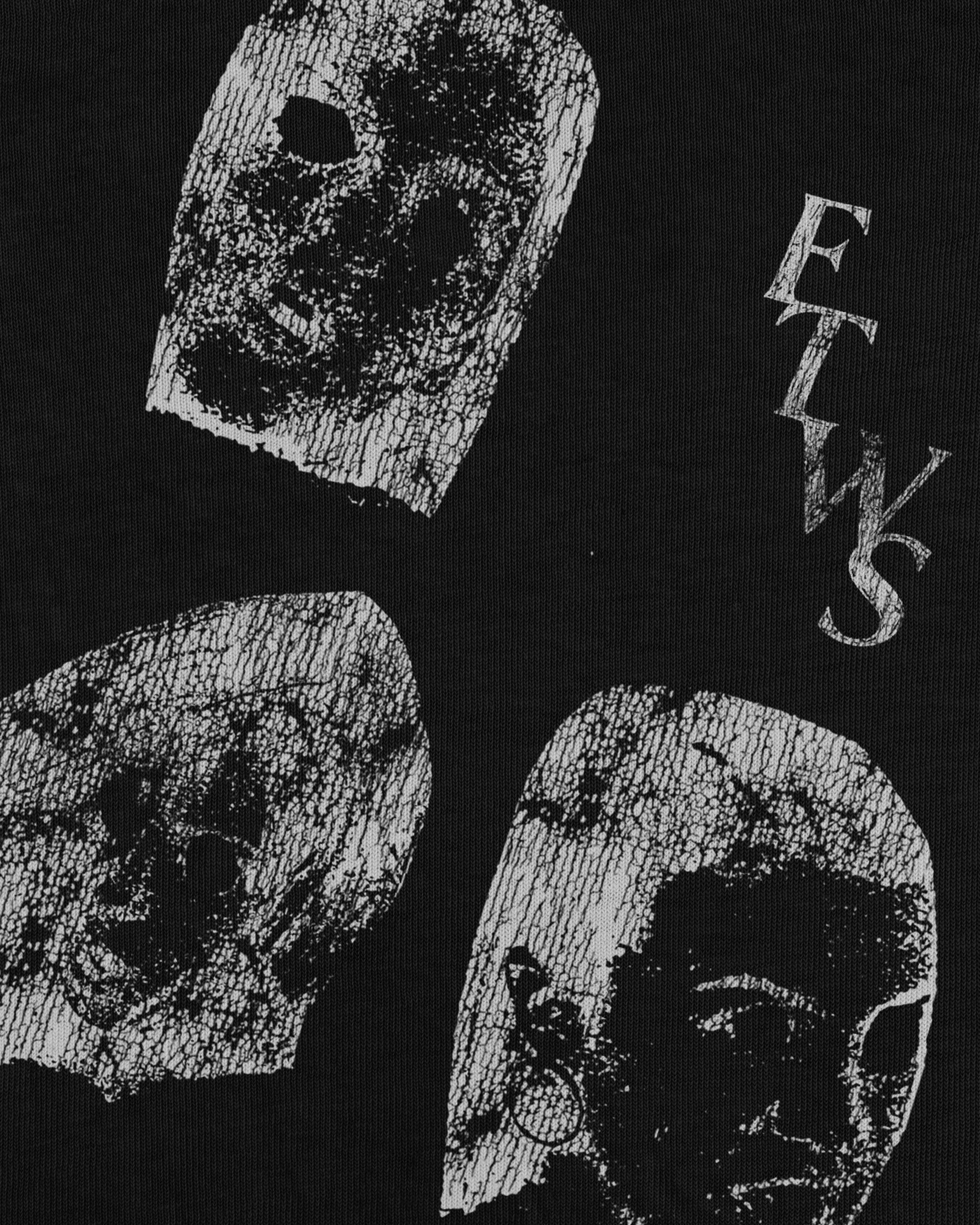 BACKPAGES TEE - Image 5