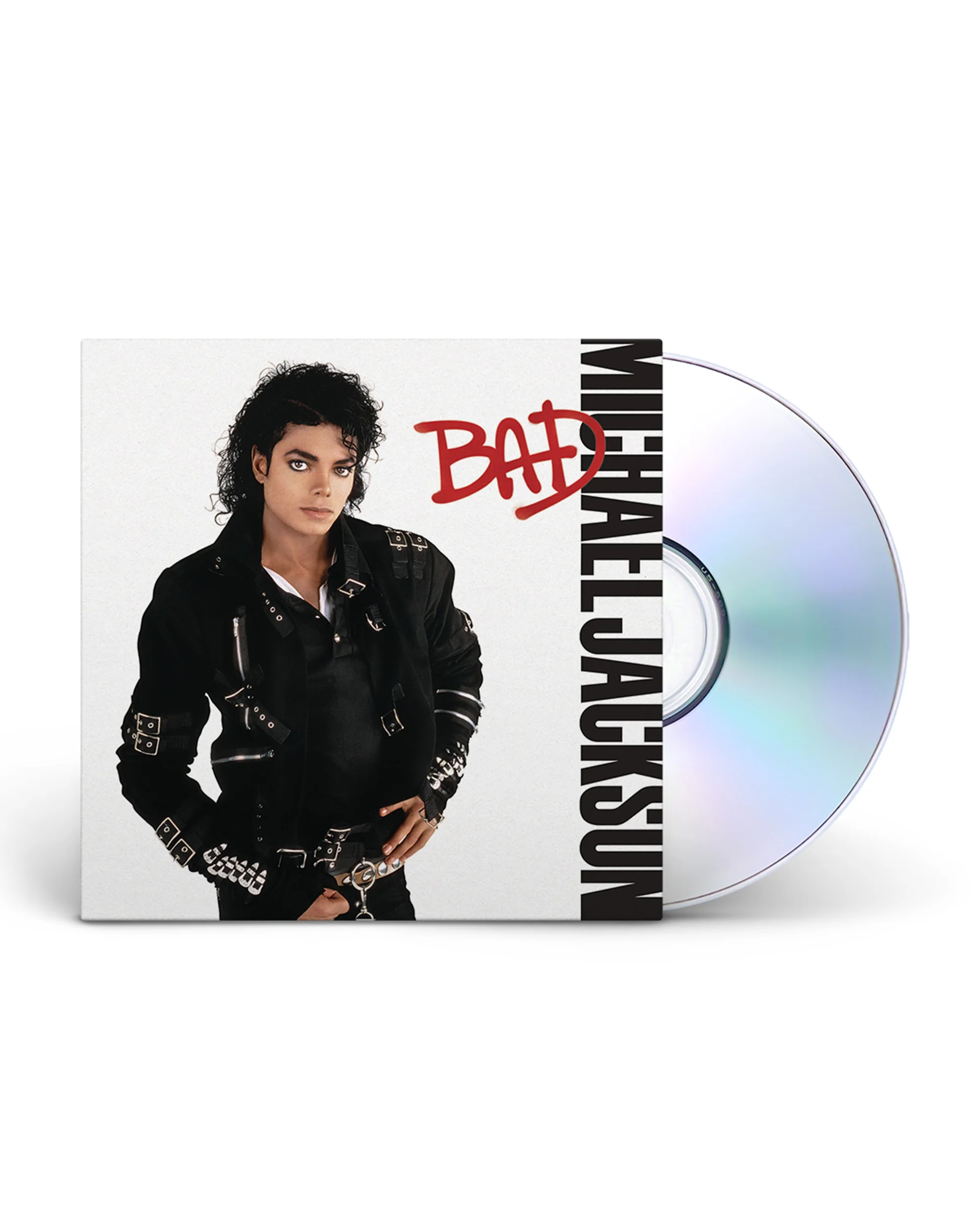 Bad CD