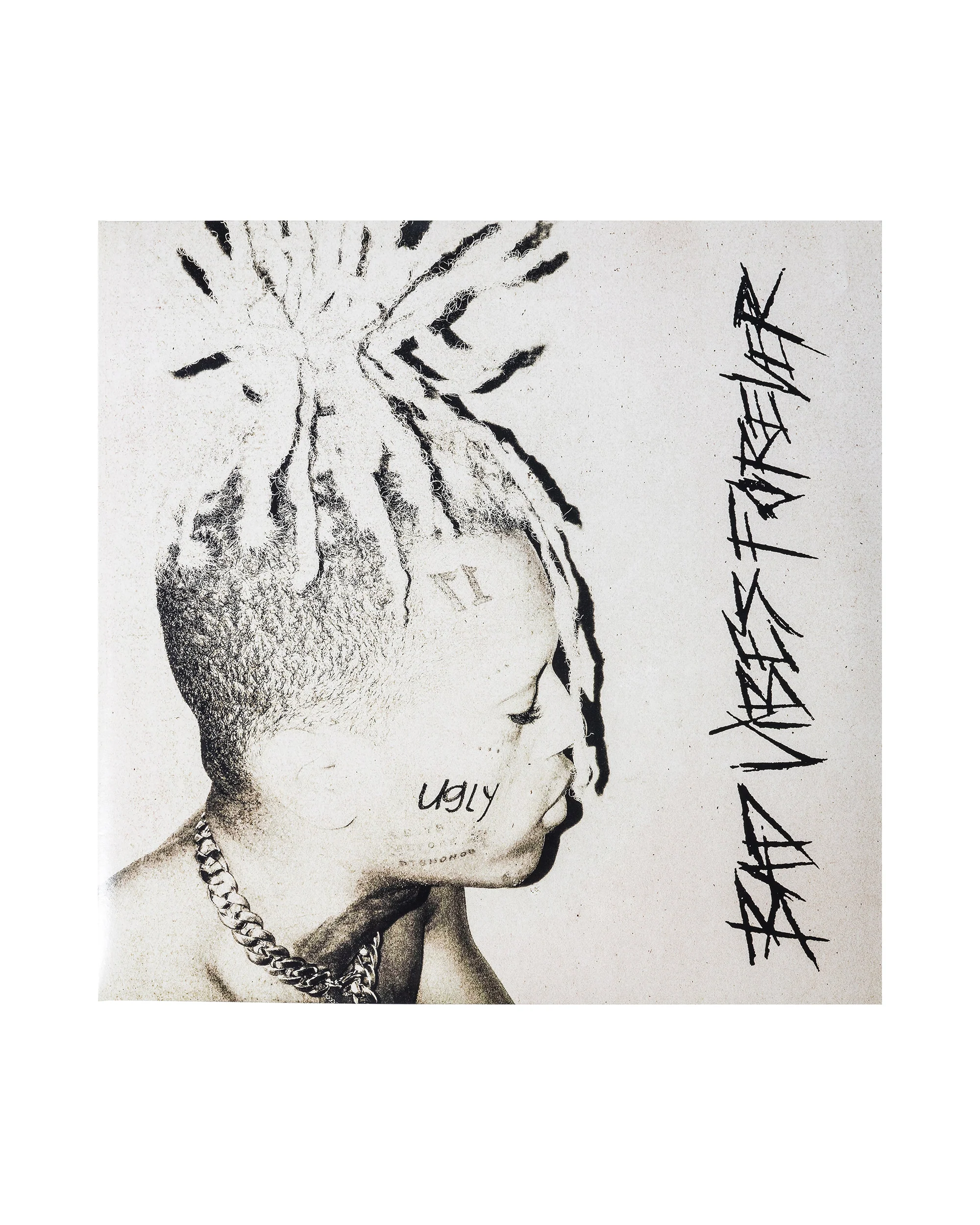 BAD VIBES FOREVER VINYL - Image 2
