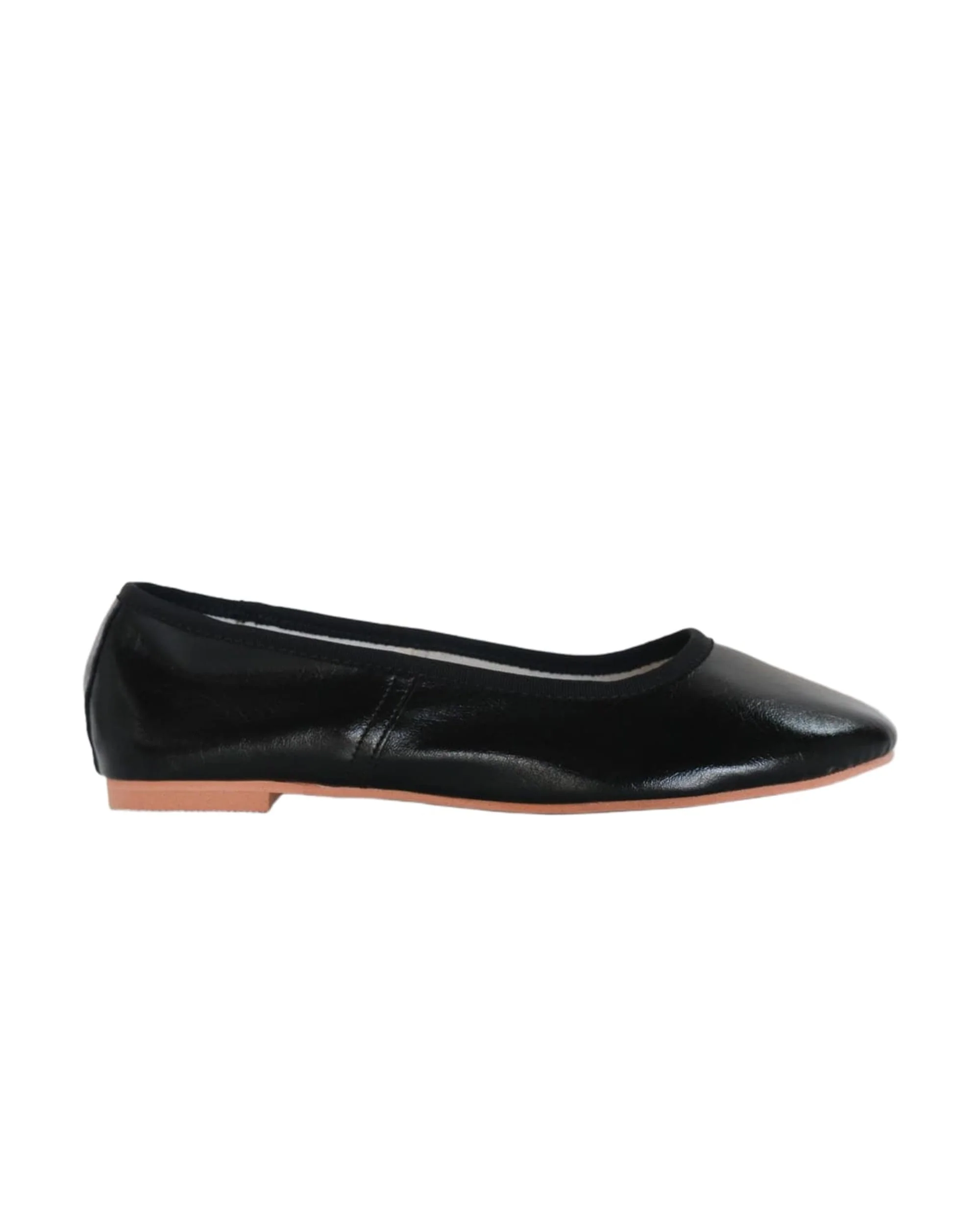Ballet Flat - Image 9