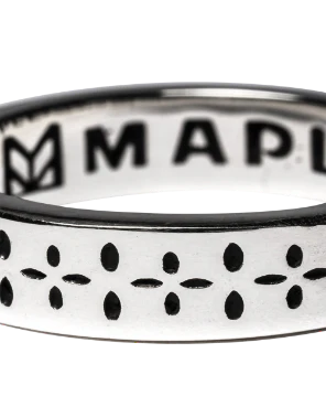 Bandana Ring (Silver 925) - Image 4