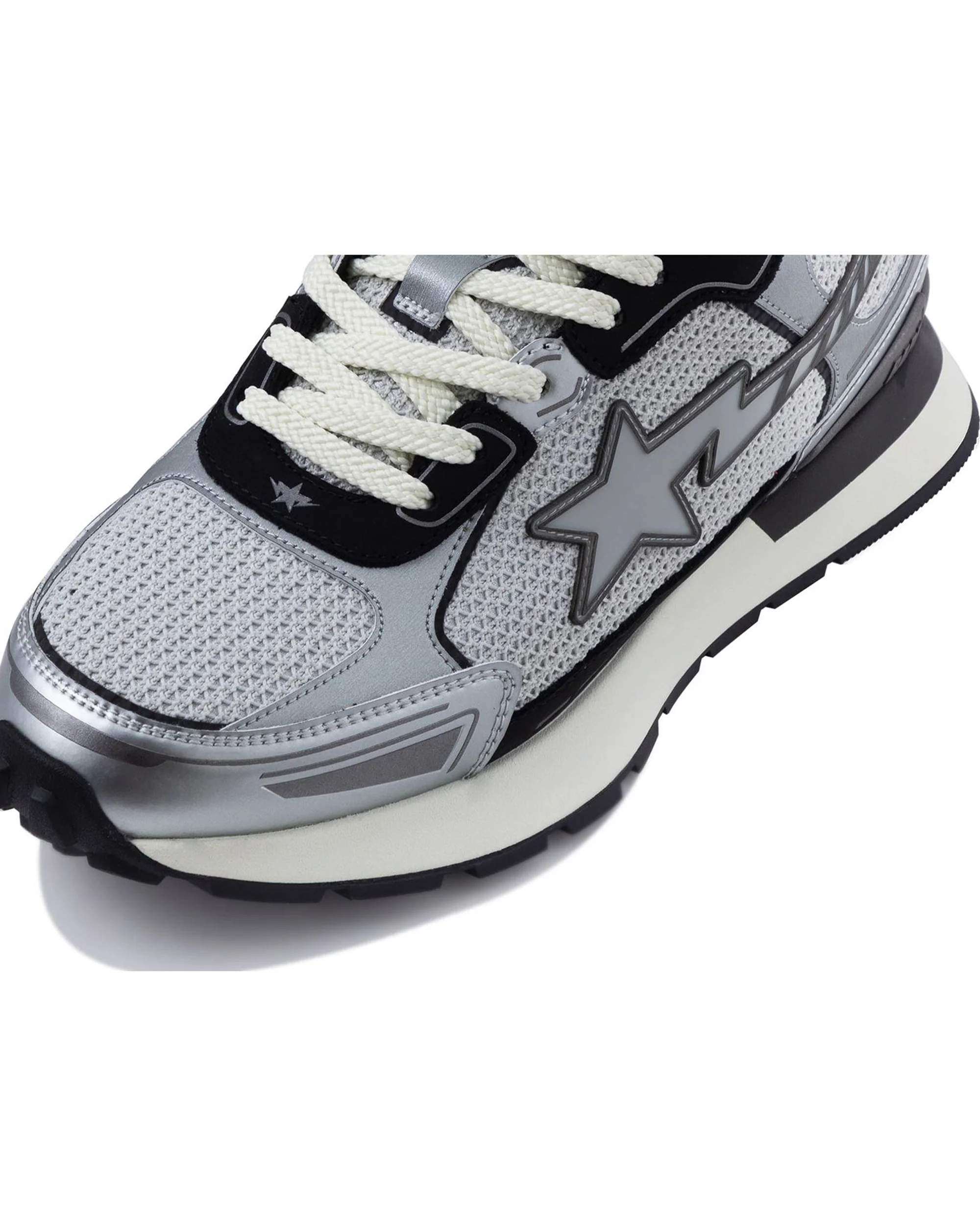 BAPE CROSS STA #1 LADIES - Image 11