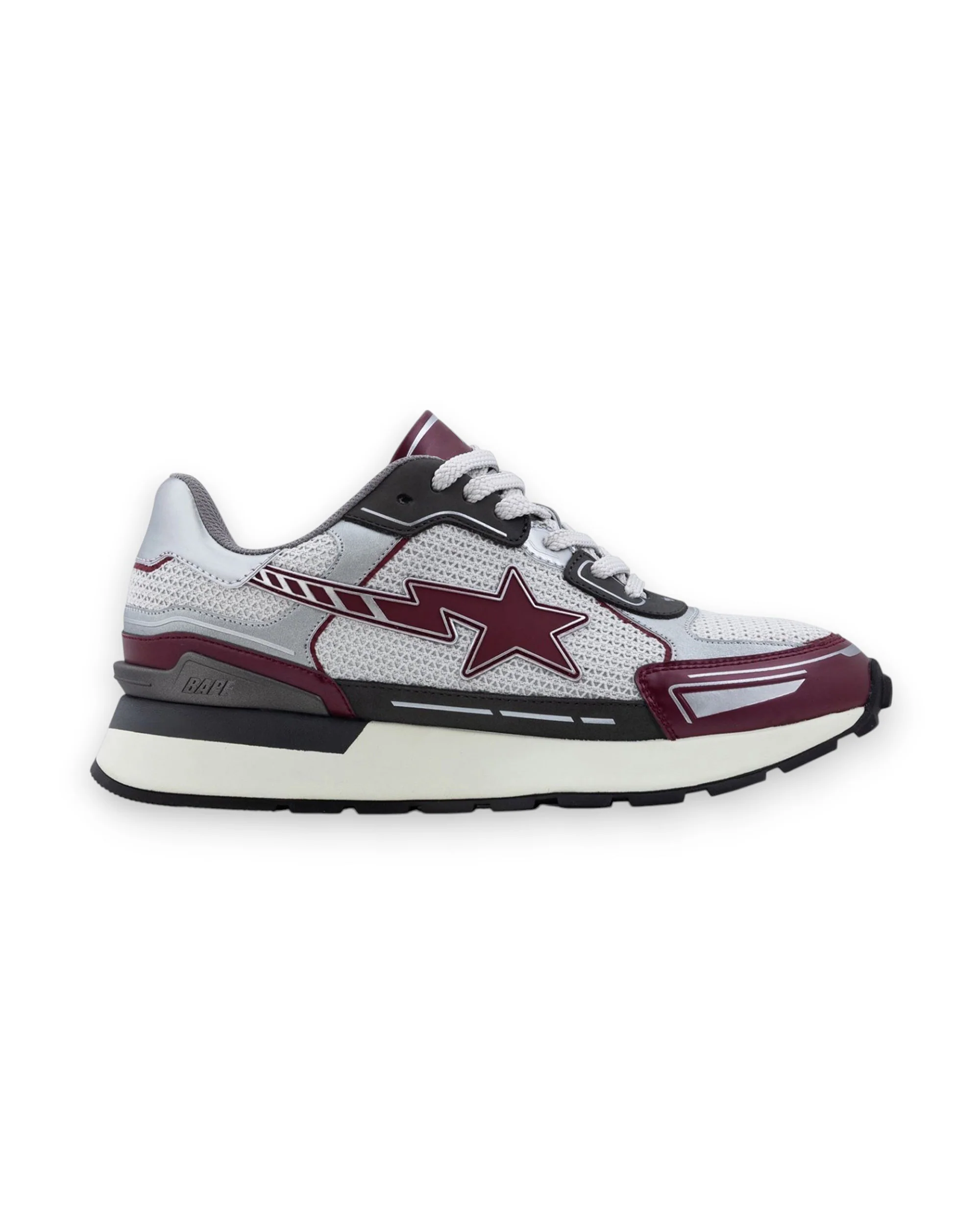BAPE CROSS STA #1 LADIES - Image 13