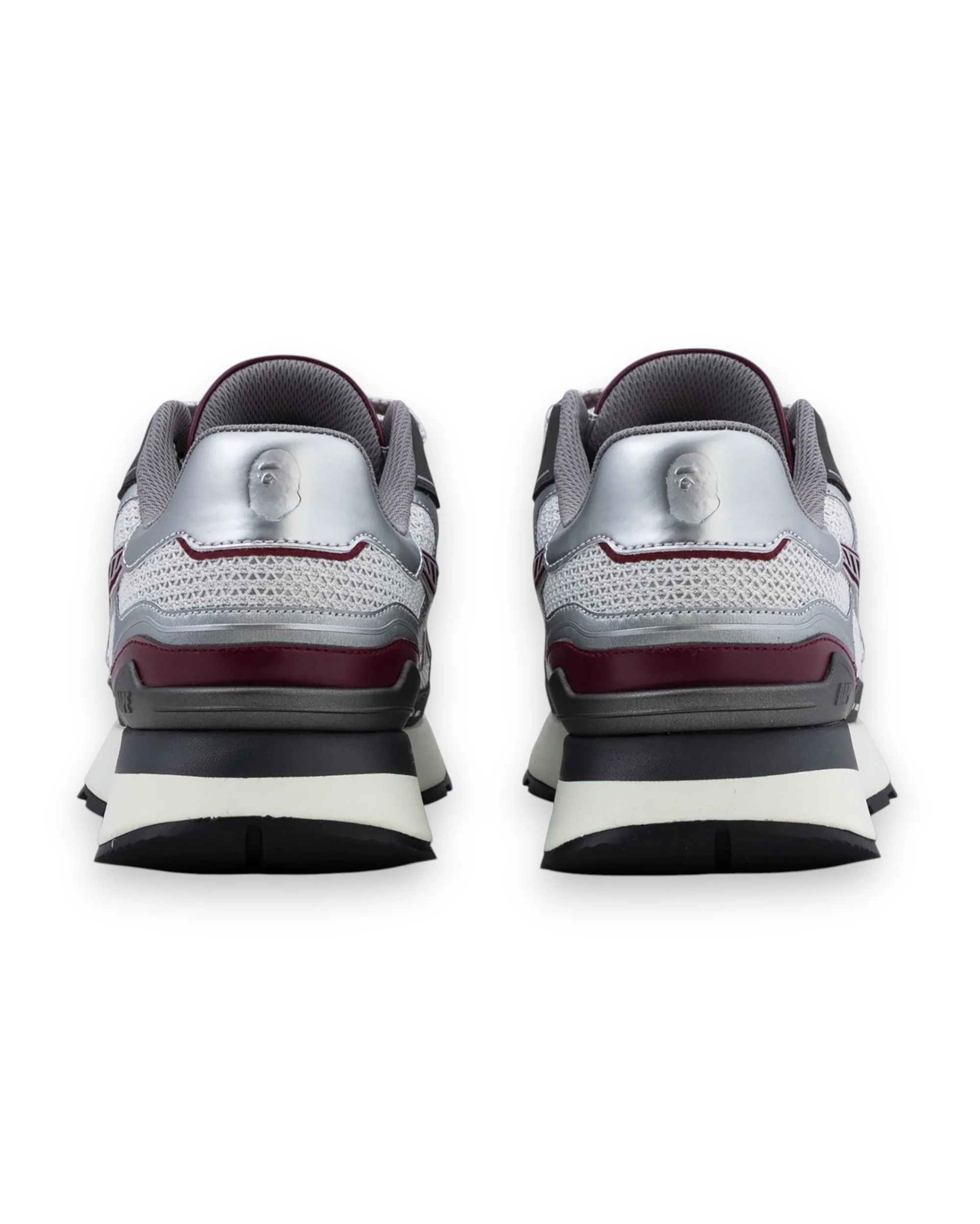 BAPE CROSS STA #1 LADIES - Image 4