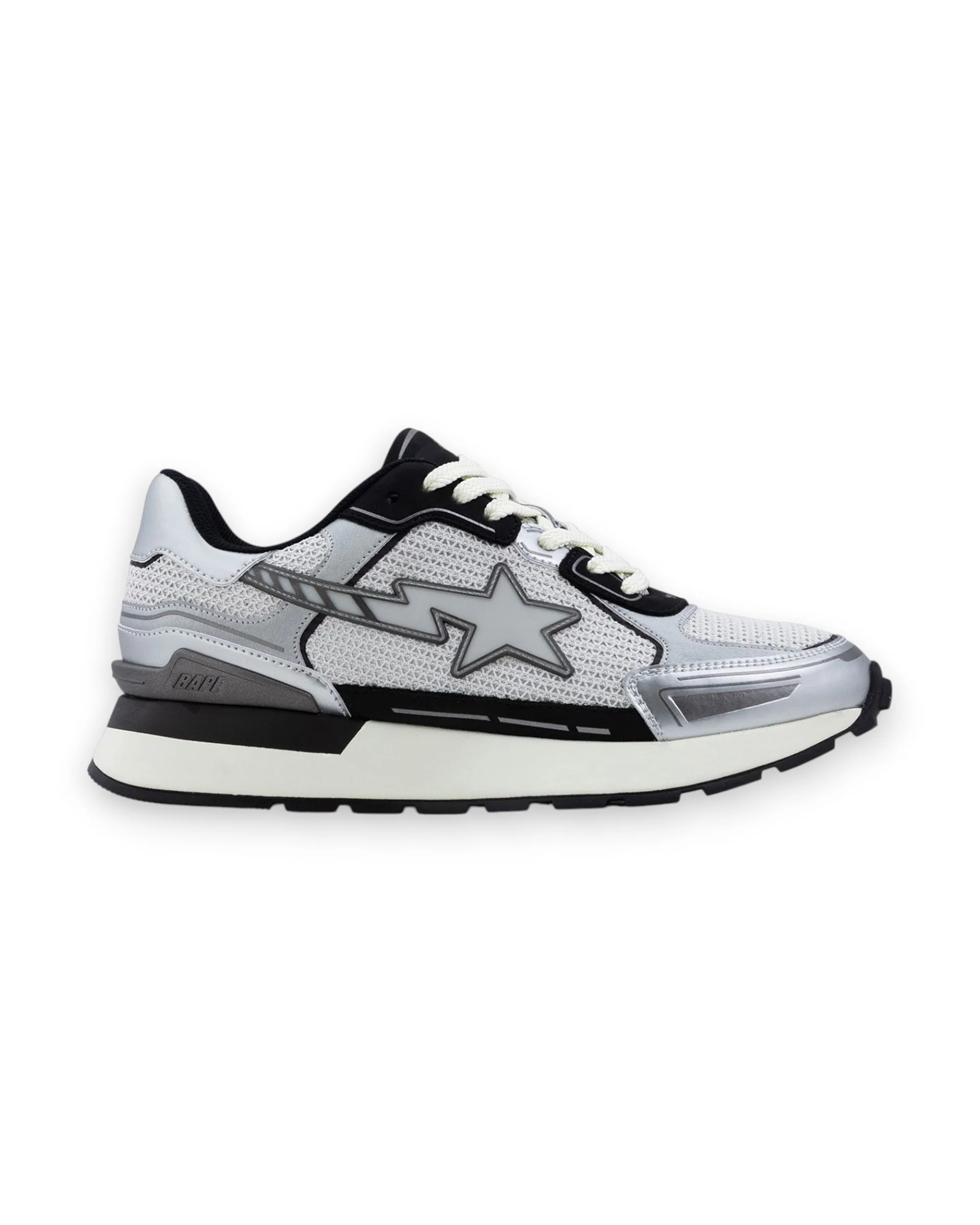 BAPE CROSS STA #1 LADIES - Image 7