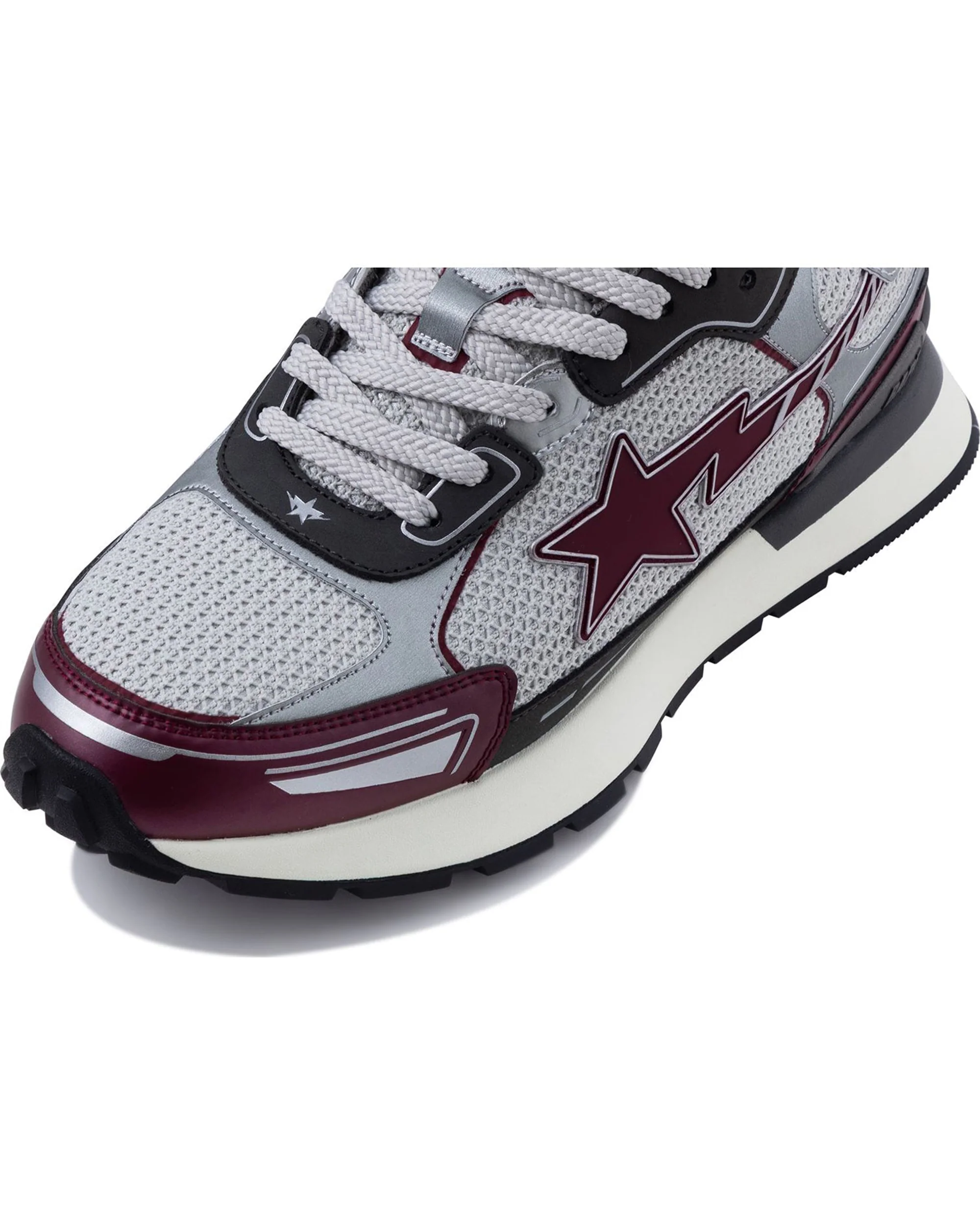 BAPE CROSS STA #1 MENS - Image 7