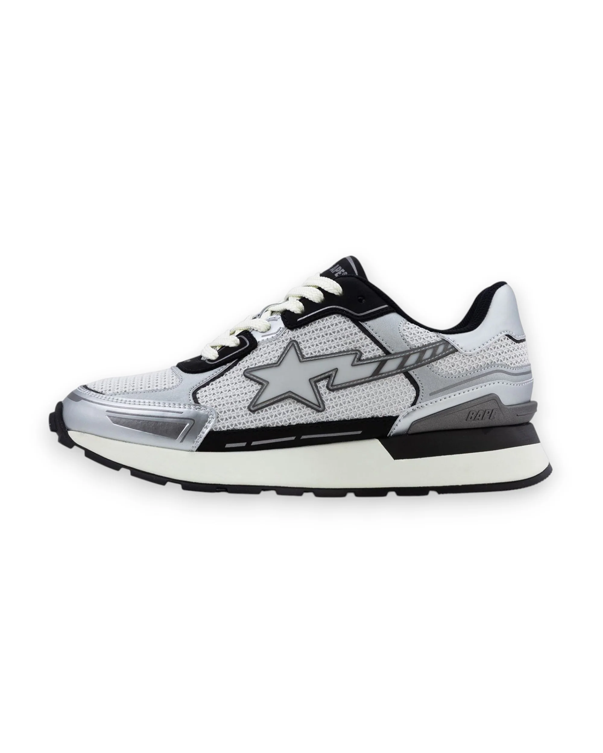BAPE CROSS STA #1 MENS - Image 9