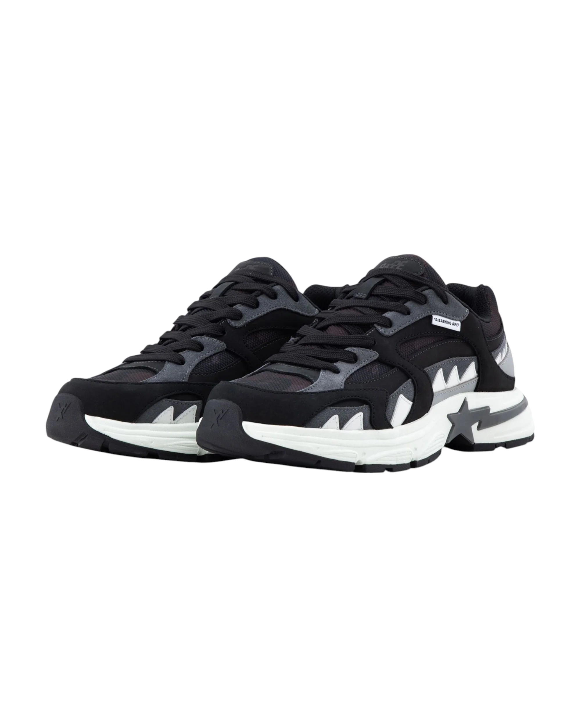 BAPE SHARK STA #1 LADIES - Image 8