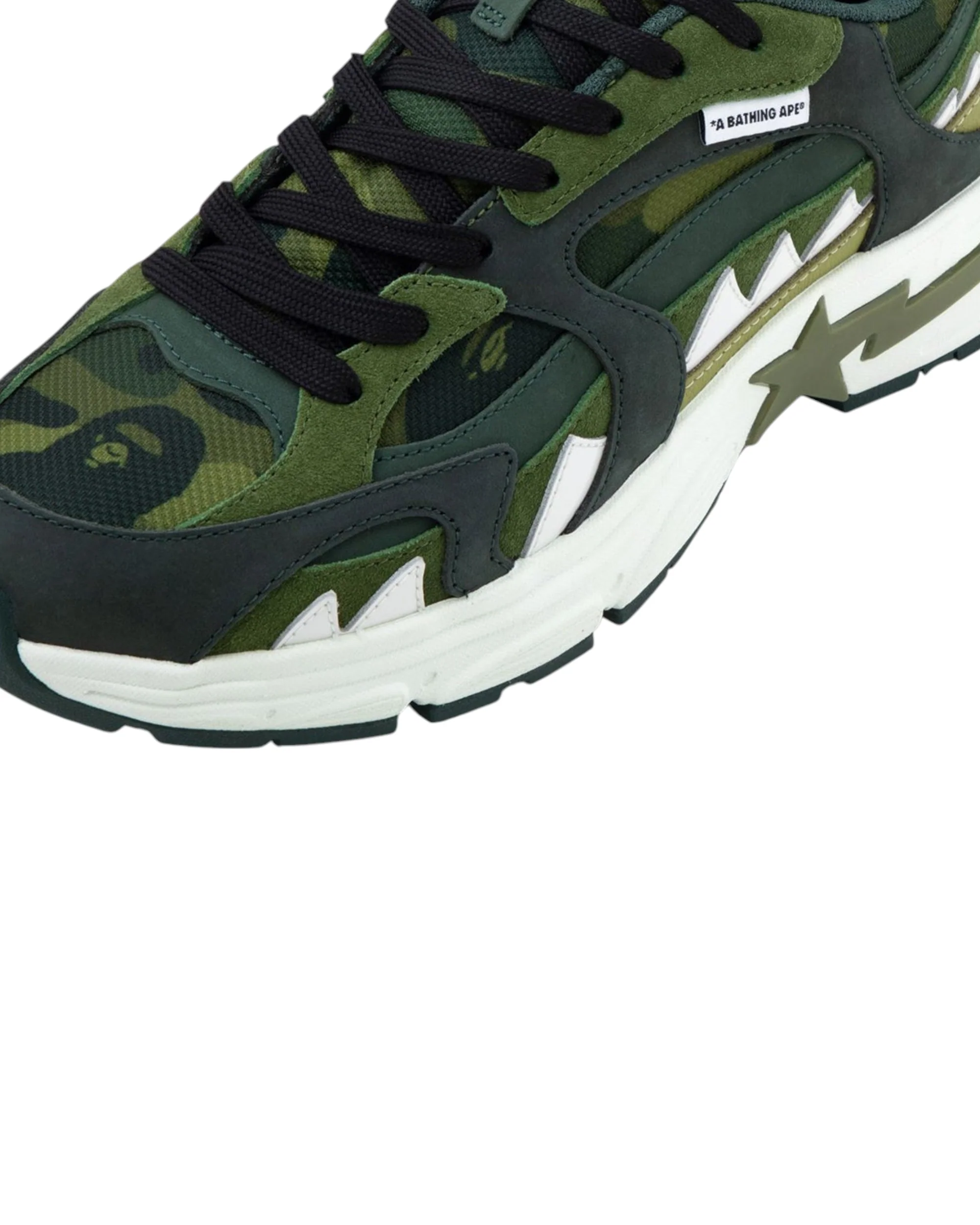 BAPE SHARK STA #1 MENS - Image 11
