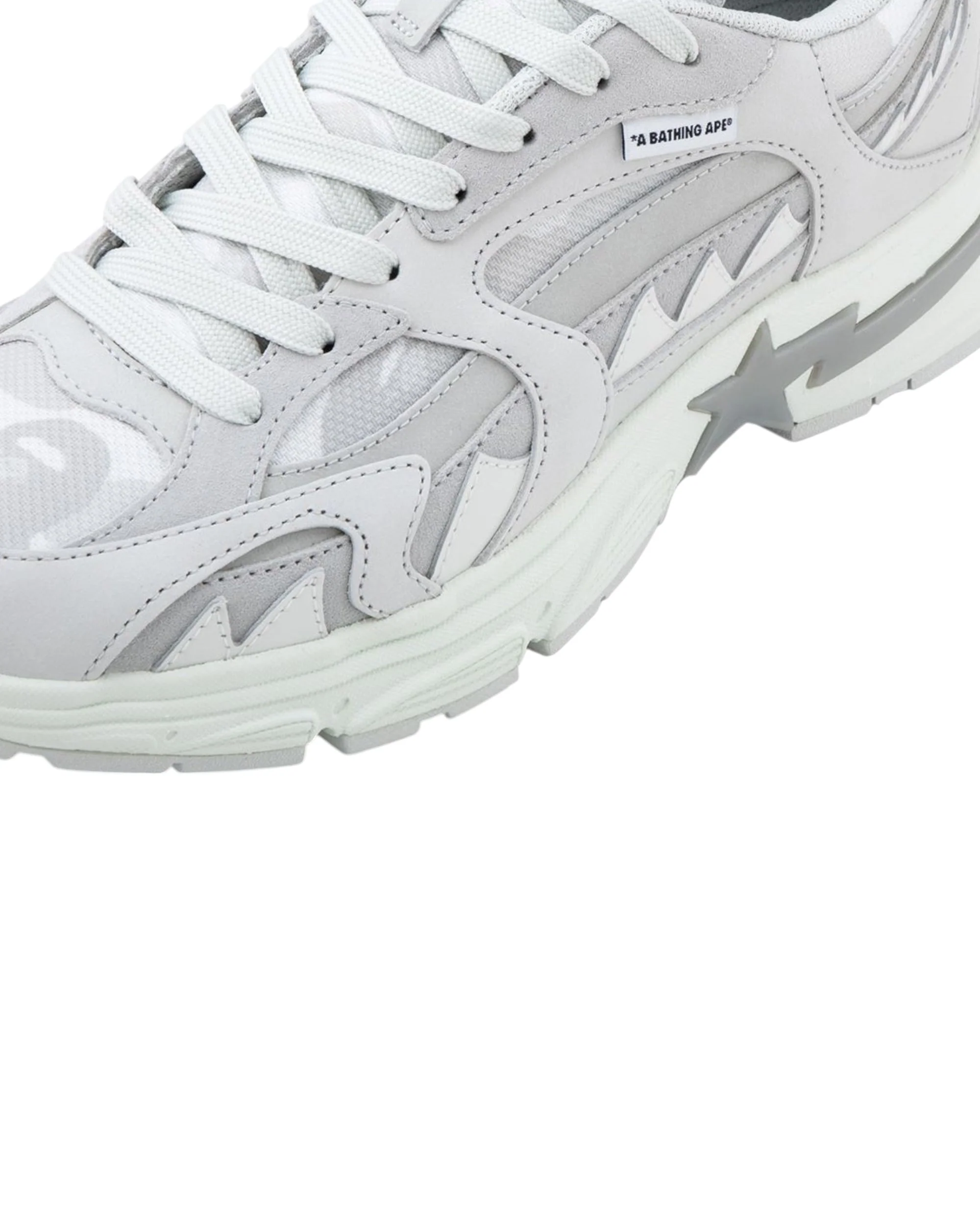 BAPE SHARK STA #1 MENS - Image 17