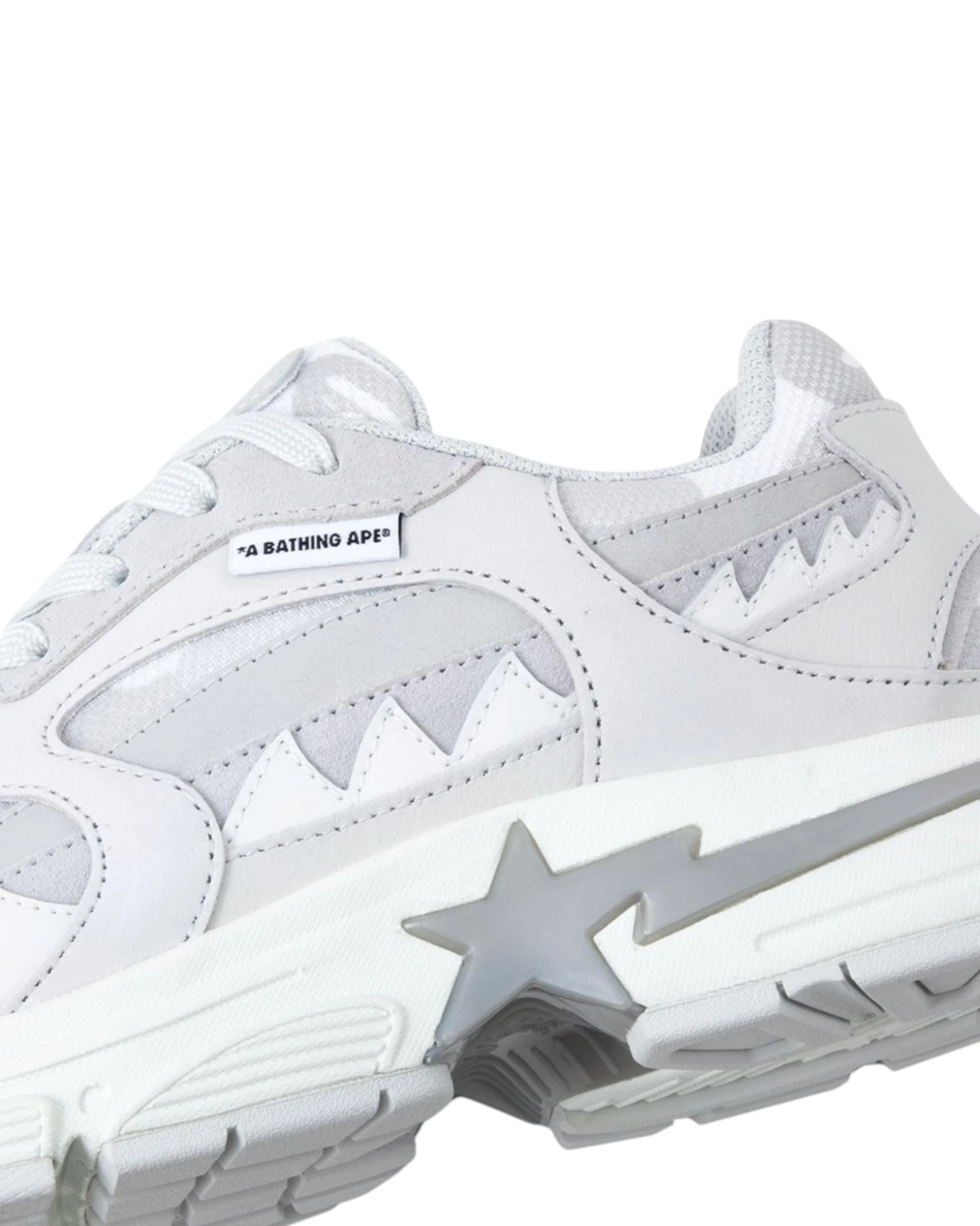 BAPE SHARK STA #1 MENS - Image 18