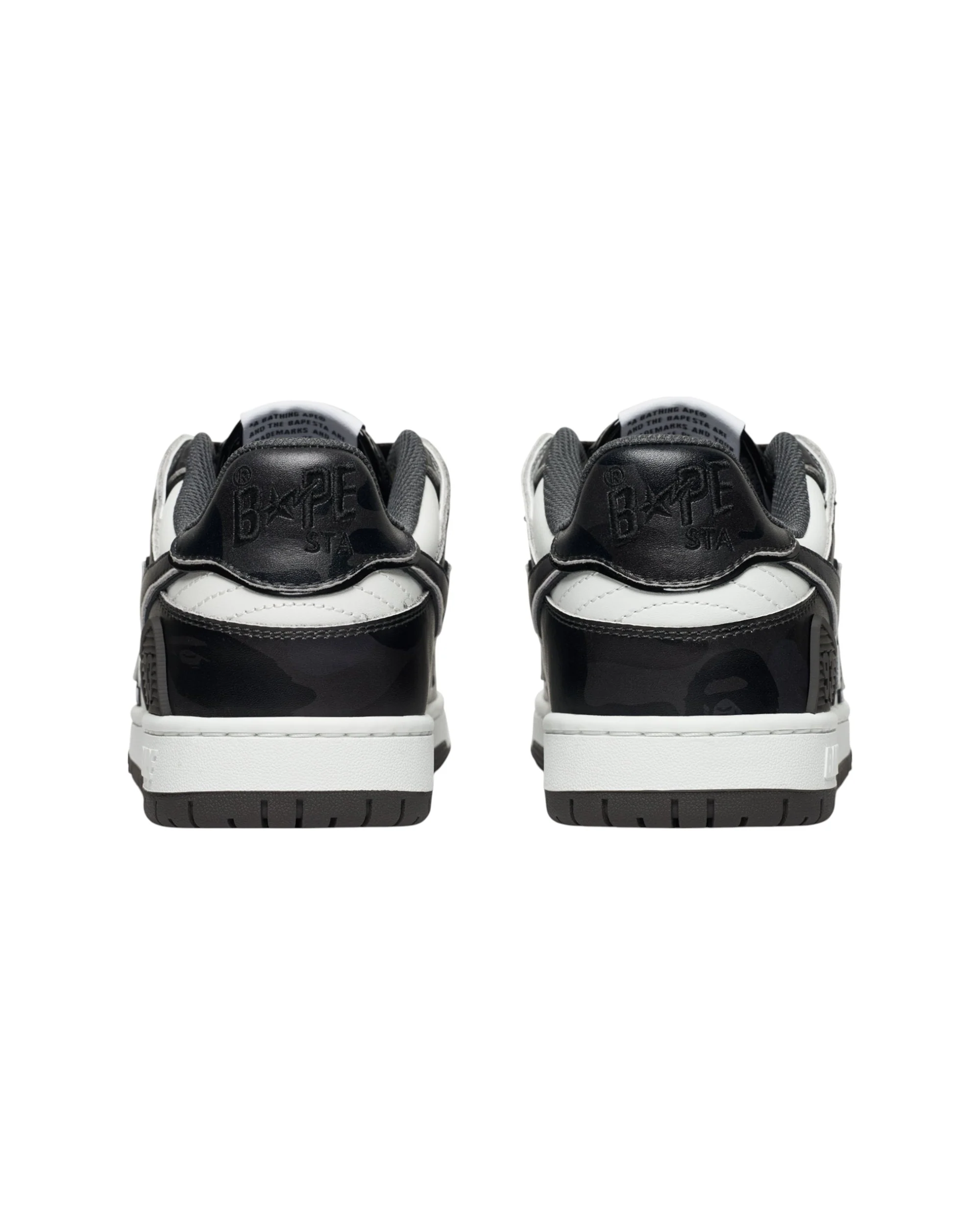 BAPE SK8 STA #1 MENS - Image 4