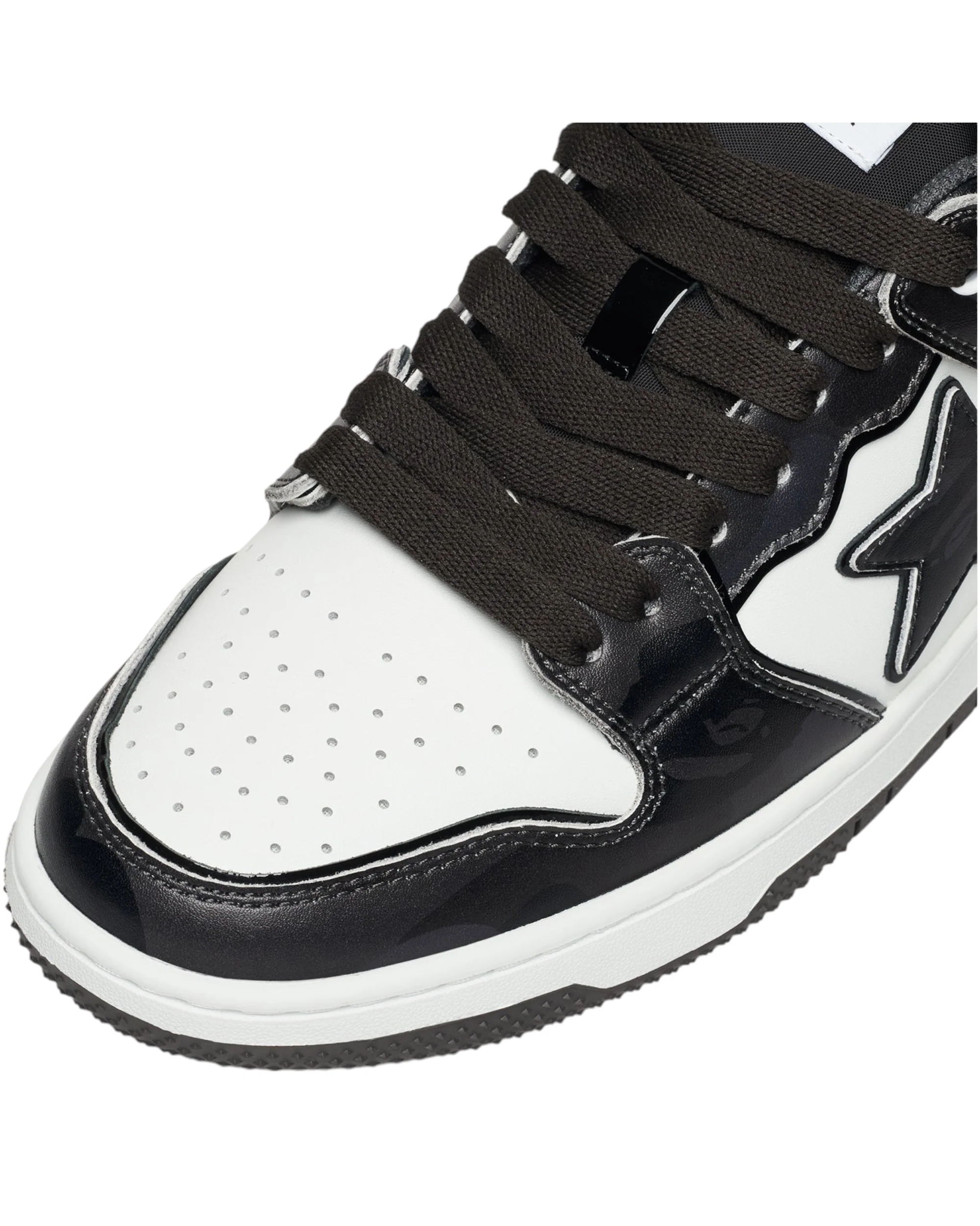 BAPE SK8 STA #1 MENS - Image 5
