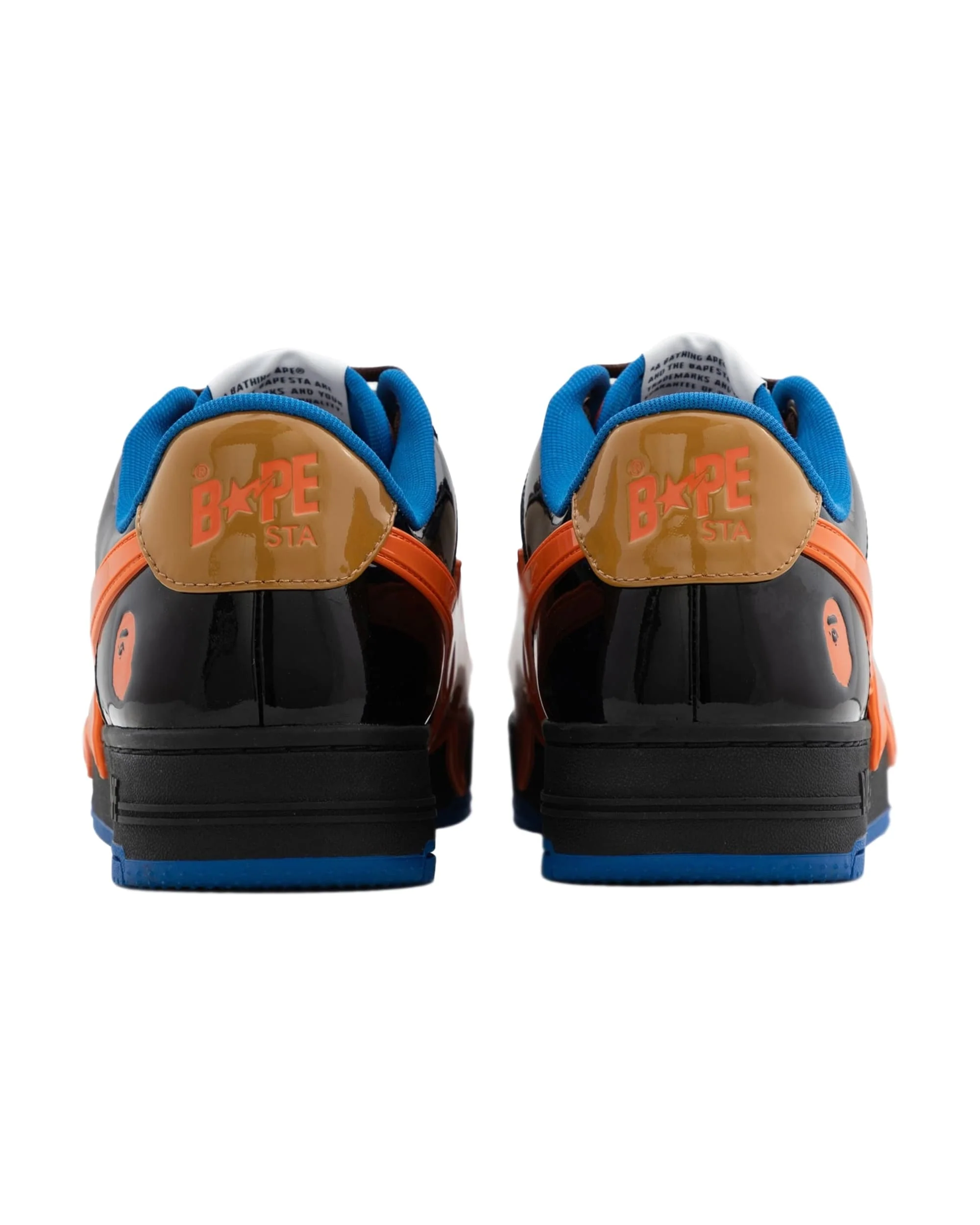 BAPE STA OS #1 MENS - Image 3