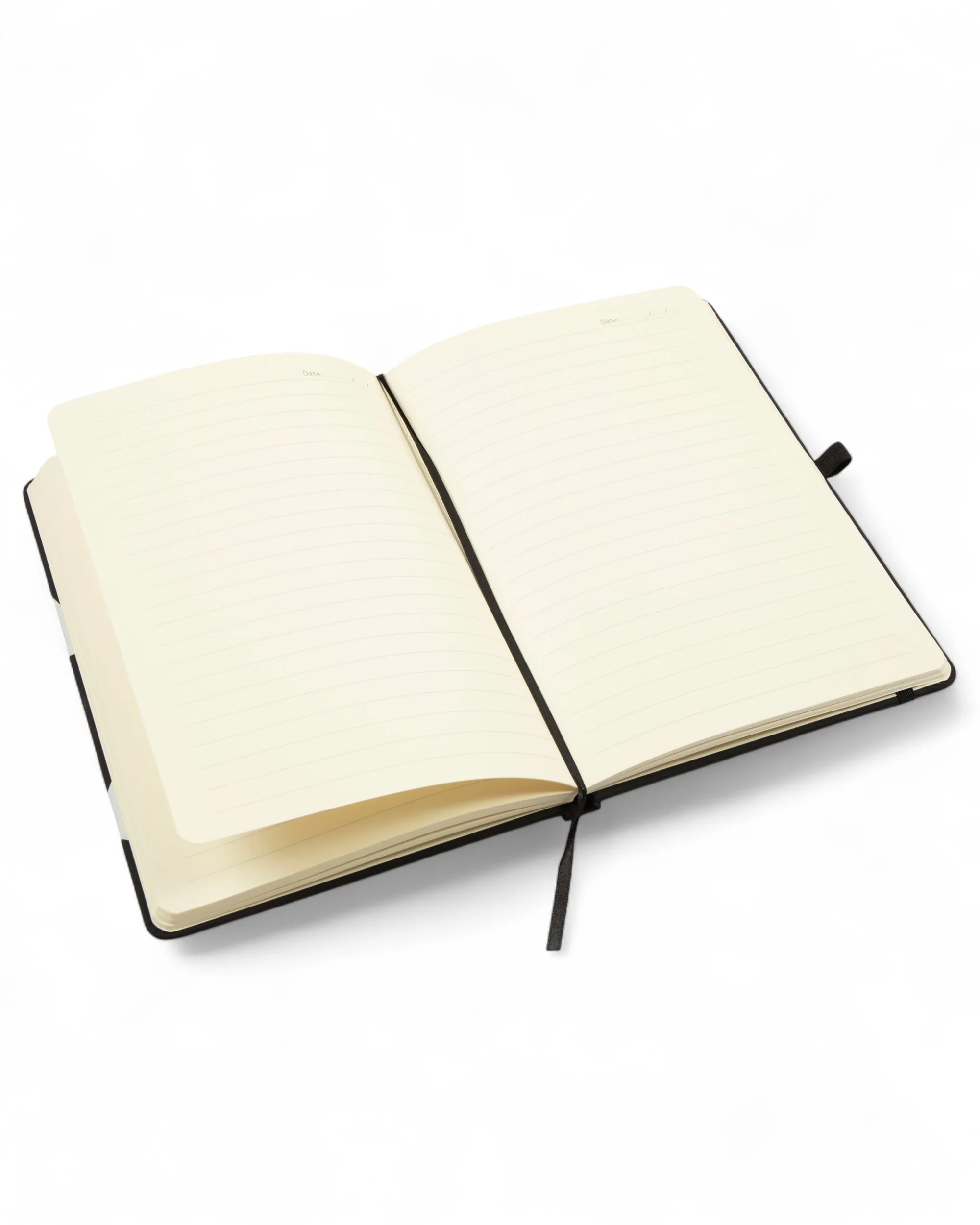 BARBWIRE STAR NOTEBOOK - Image 2