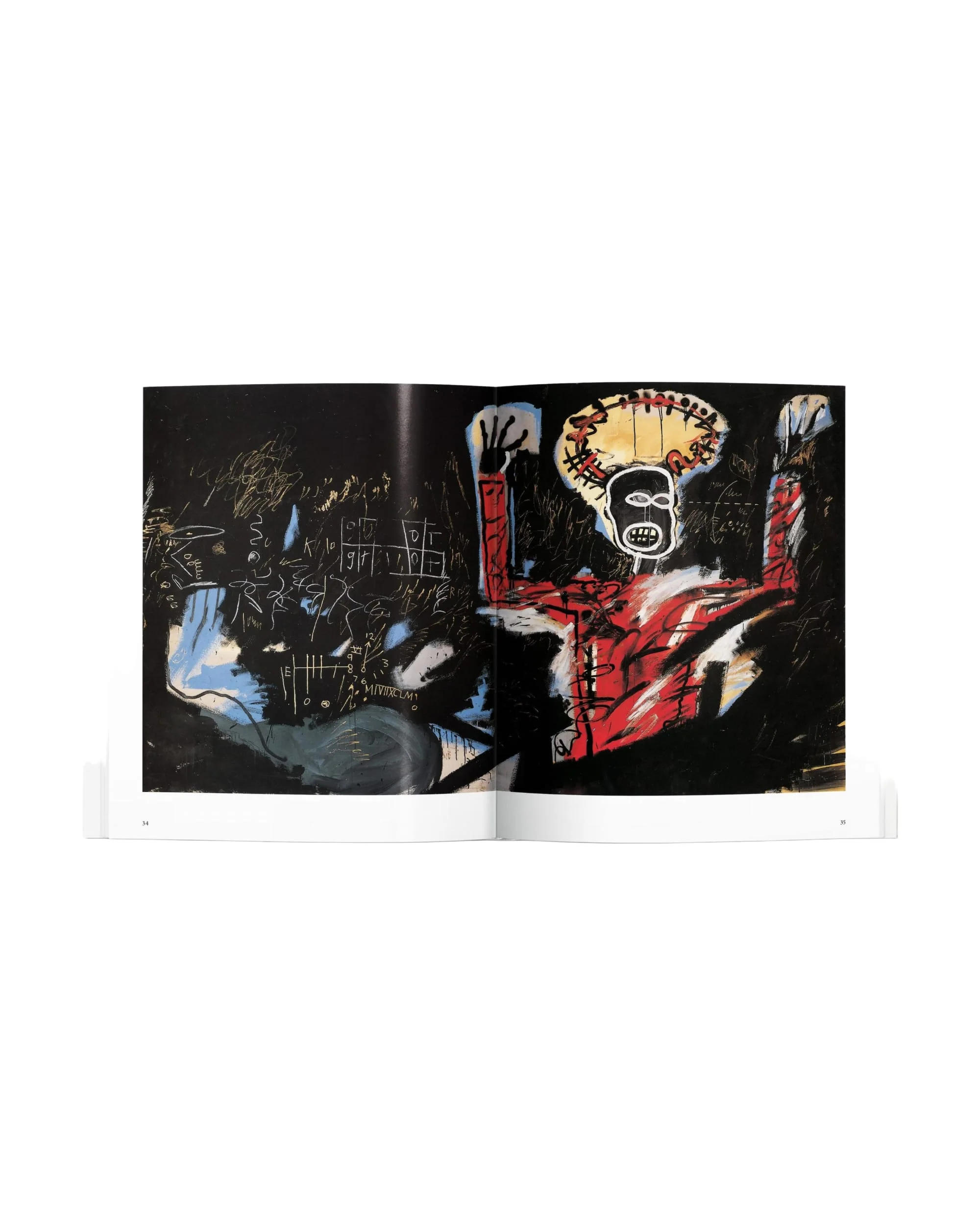Basquiat (English) - Image 3