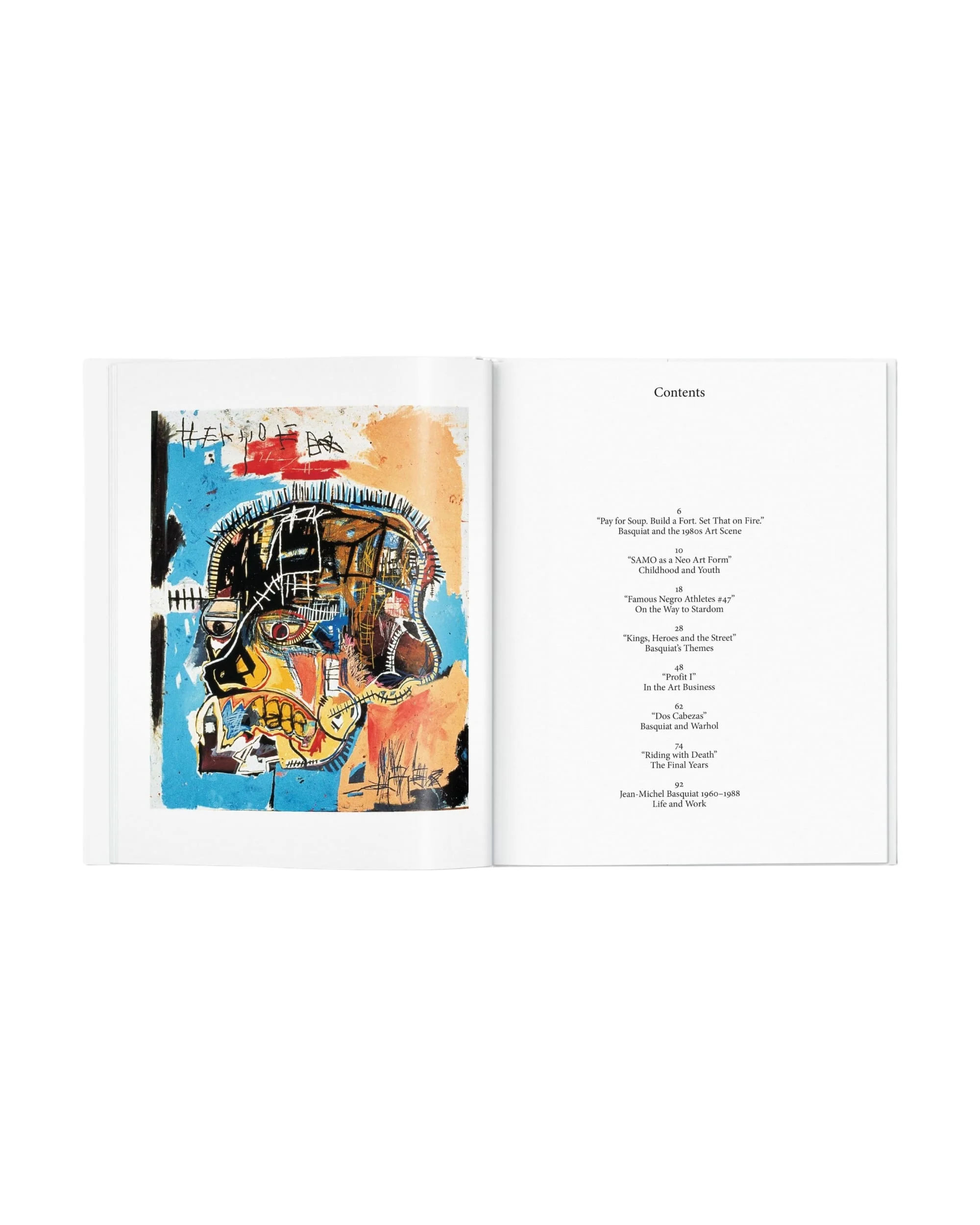 Basquiat (English) - Image 6