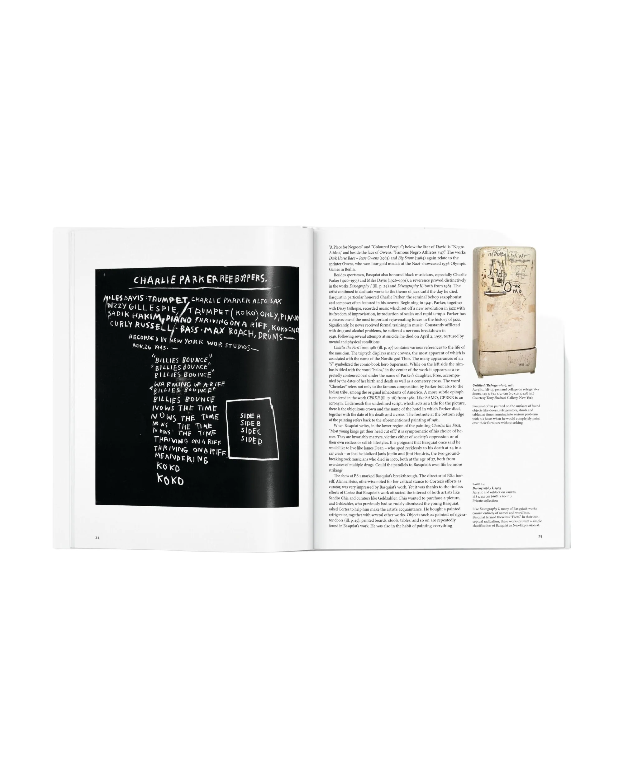 Basquiat (English) - Image 7