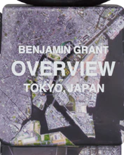 BE@RBRICK Benjamin Grant 「OVERVIEW」TOKYO 100% & 400% - Image 2
