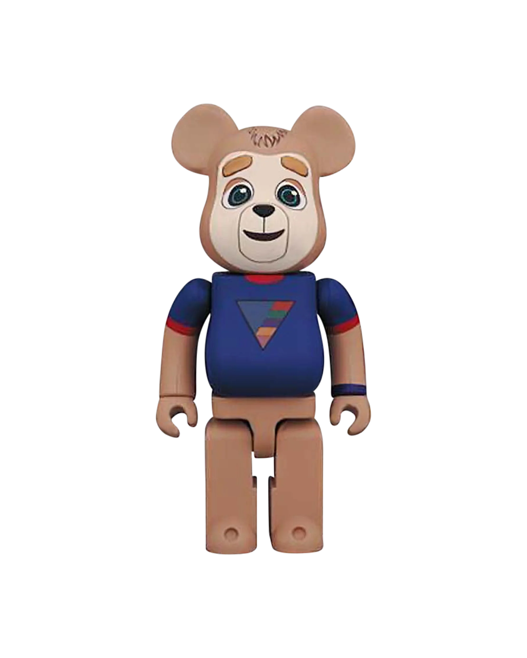 BE@RBRICK Brigsby Bear 400%
