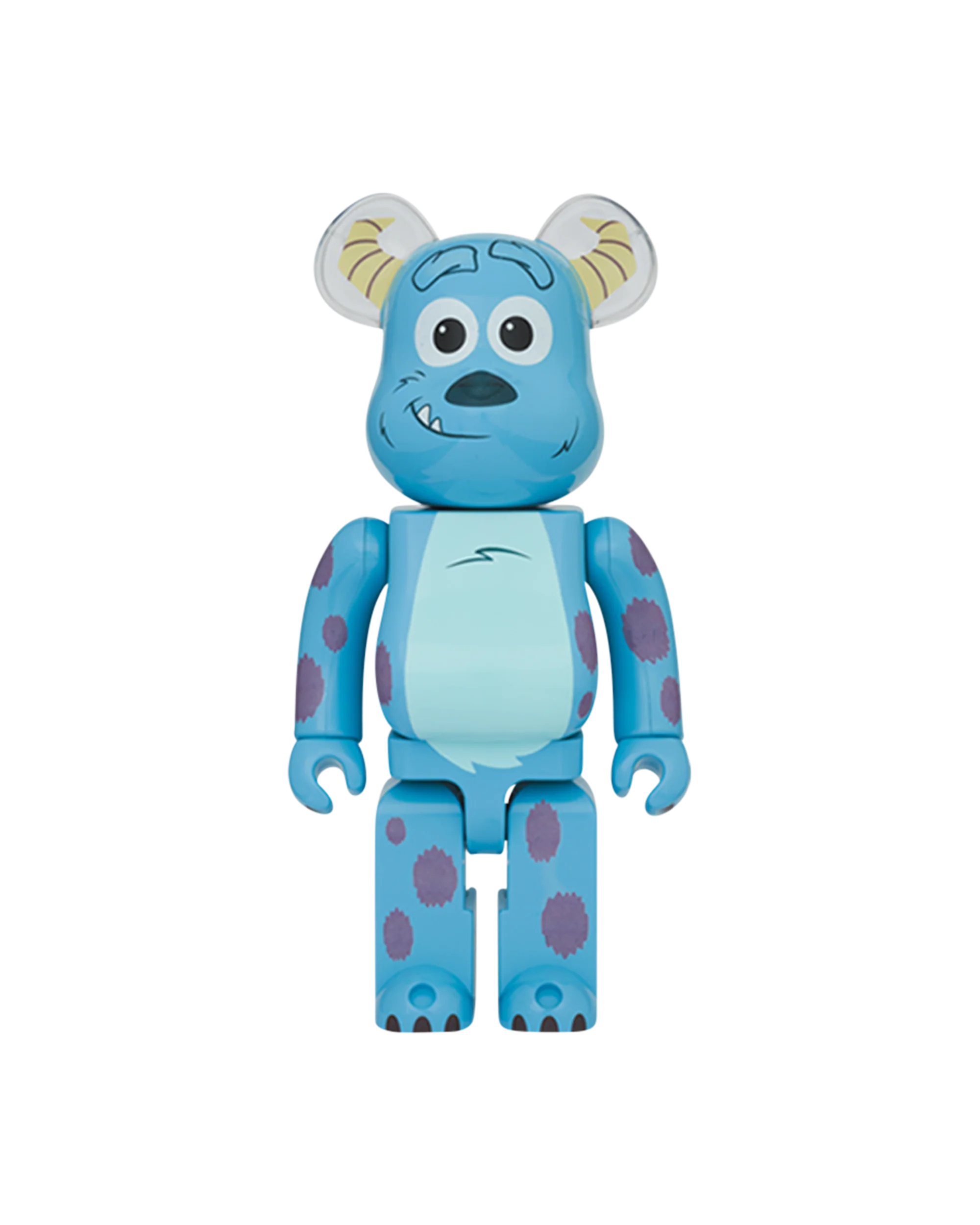 BE@RBRICK Sulley 1000％