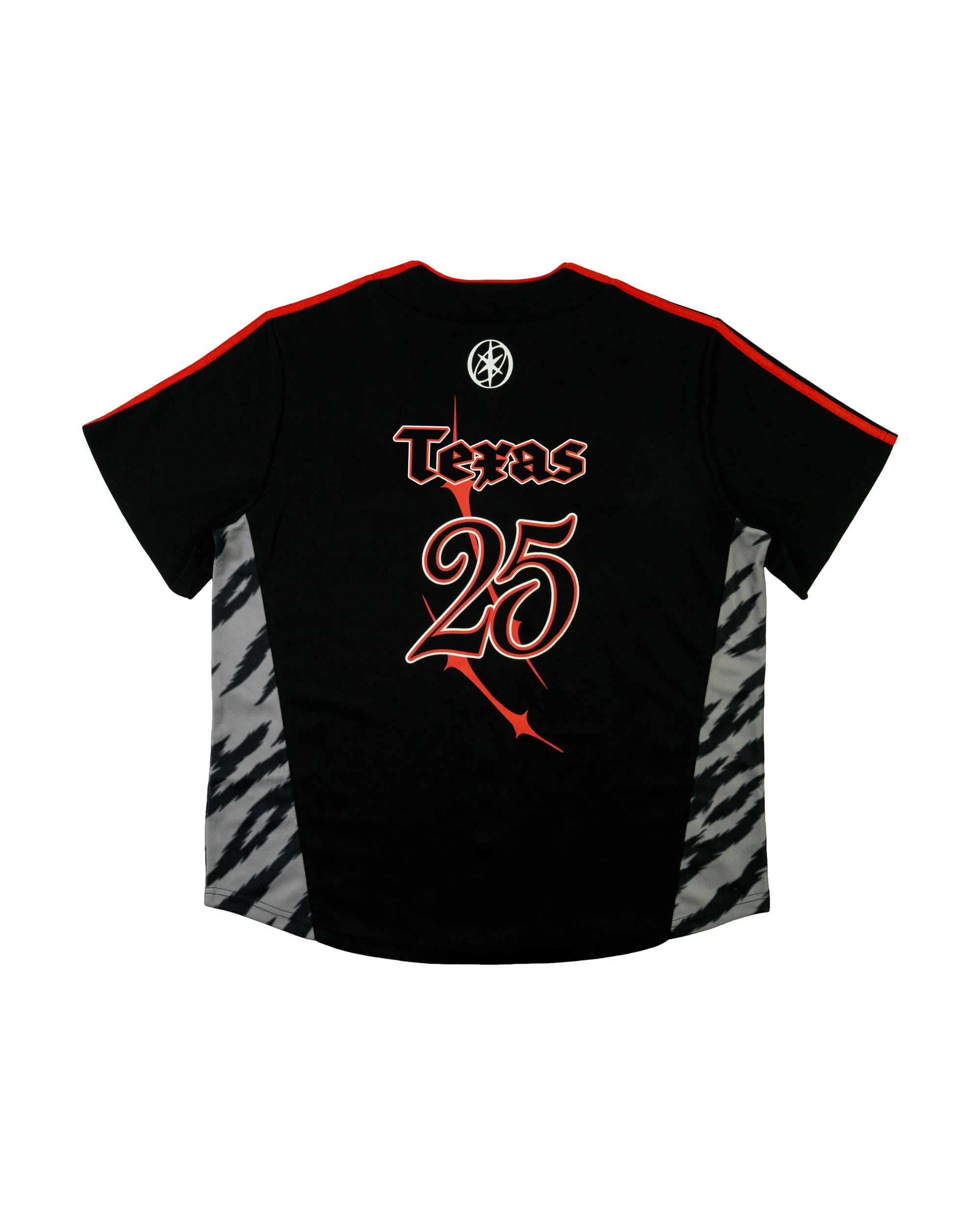 BEAUTIFUL CHAOS City Jersey - Image 11
